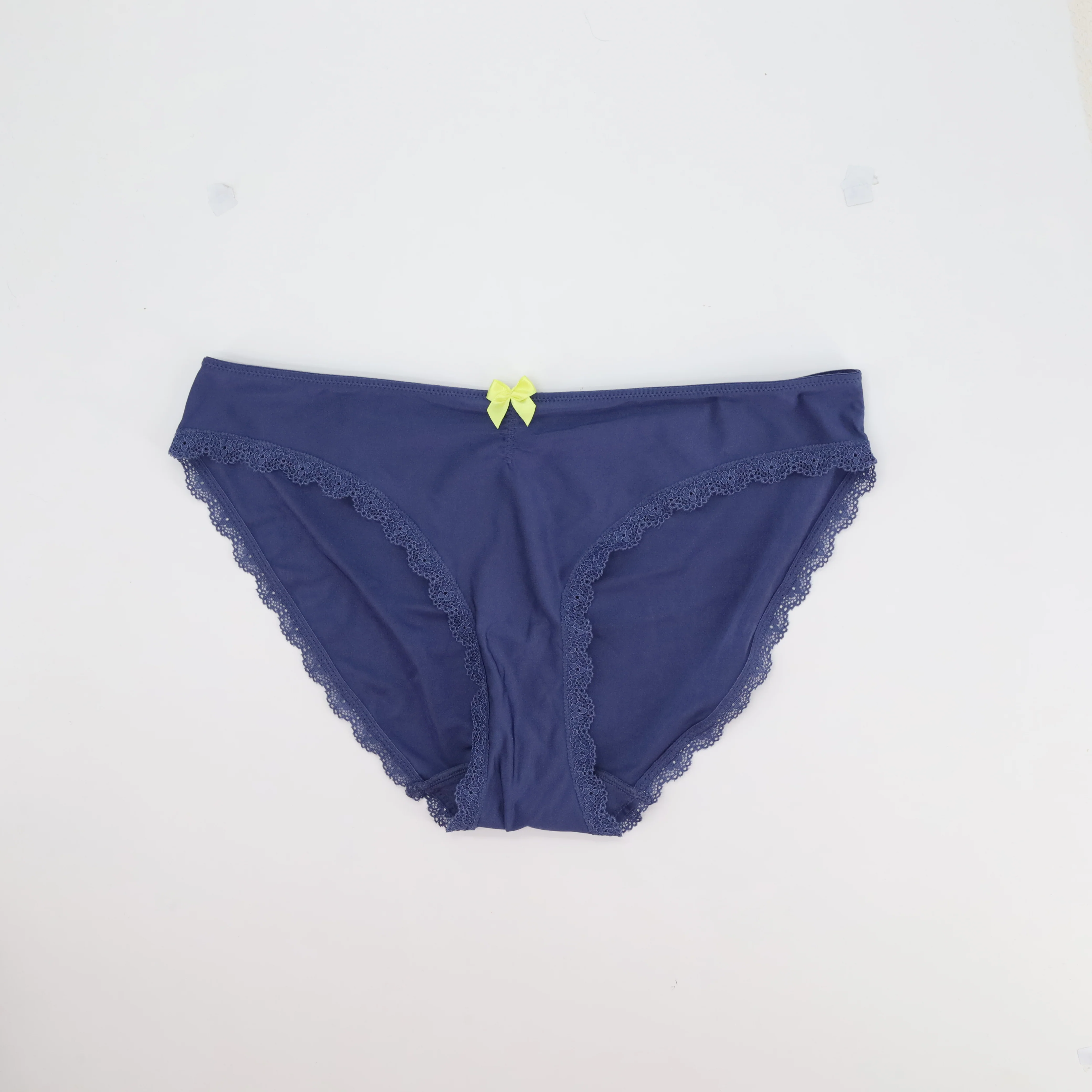 Culotte Bleu