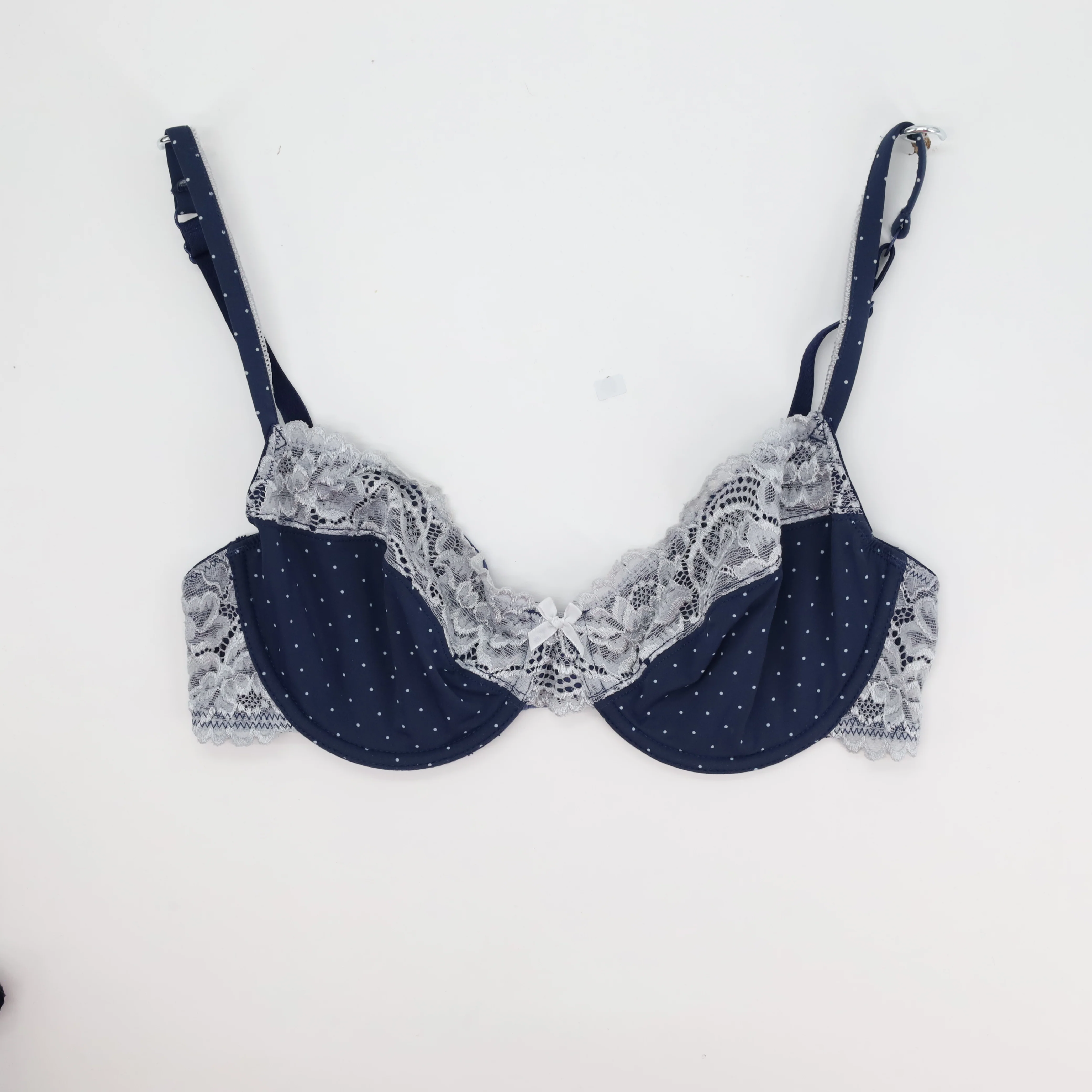 Soutien-gorge RougeGorge Bleu - Image 2