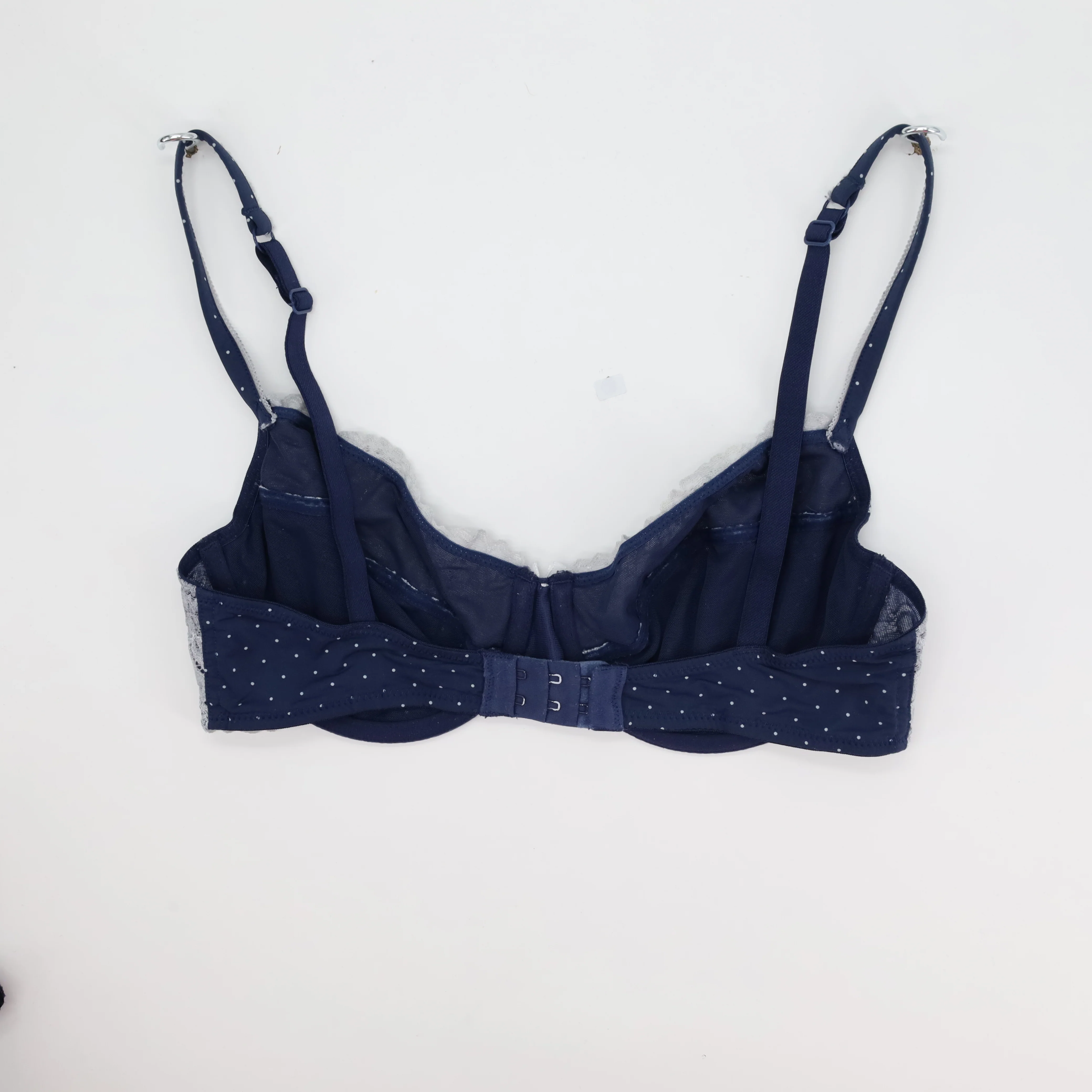 Soutien-gorge RougeGorge Bleu - Image 3