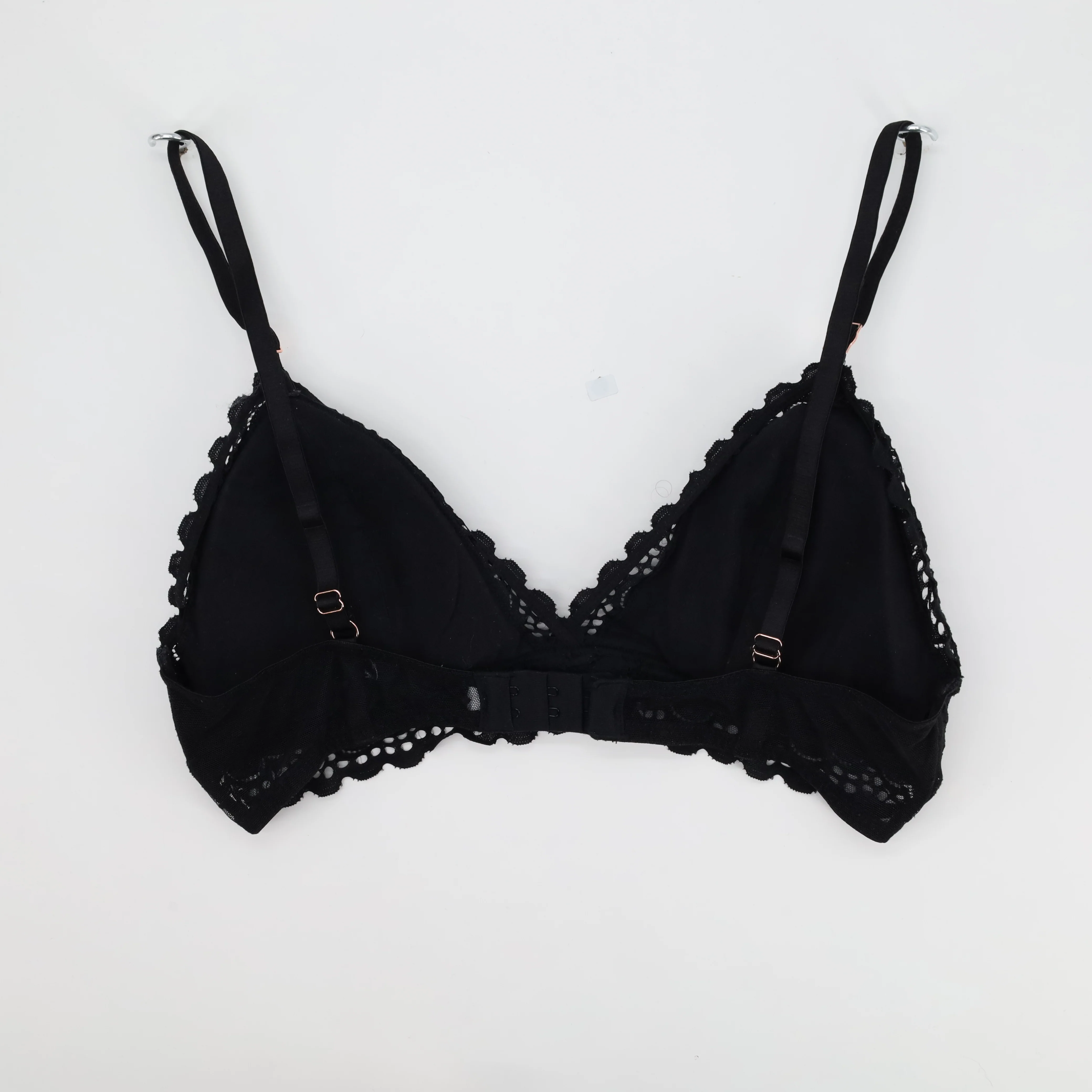 Soutien-gorge Brigitte Bardot Noir - Image 3