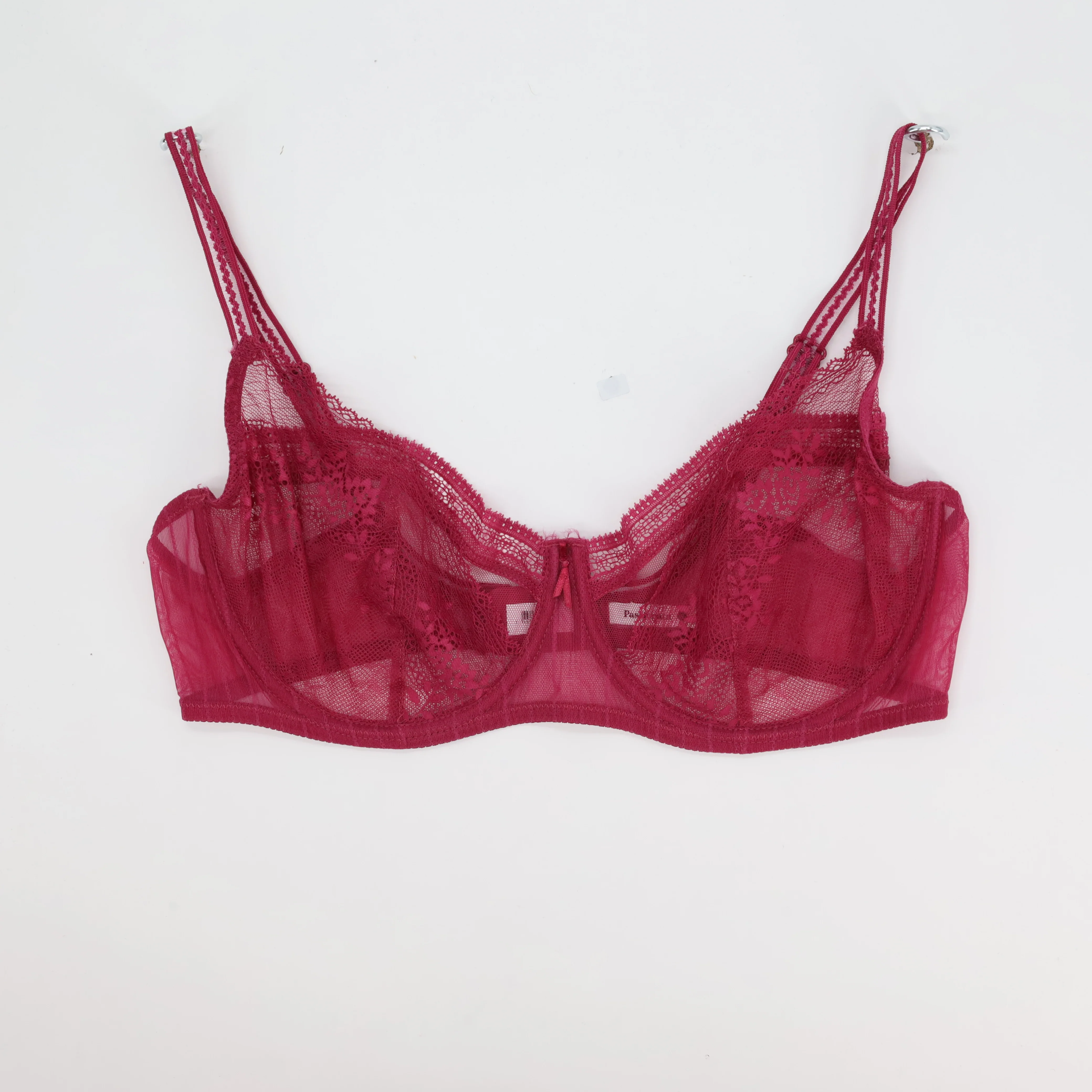 Soutien-gorge Passionata Rose - Image 2