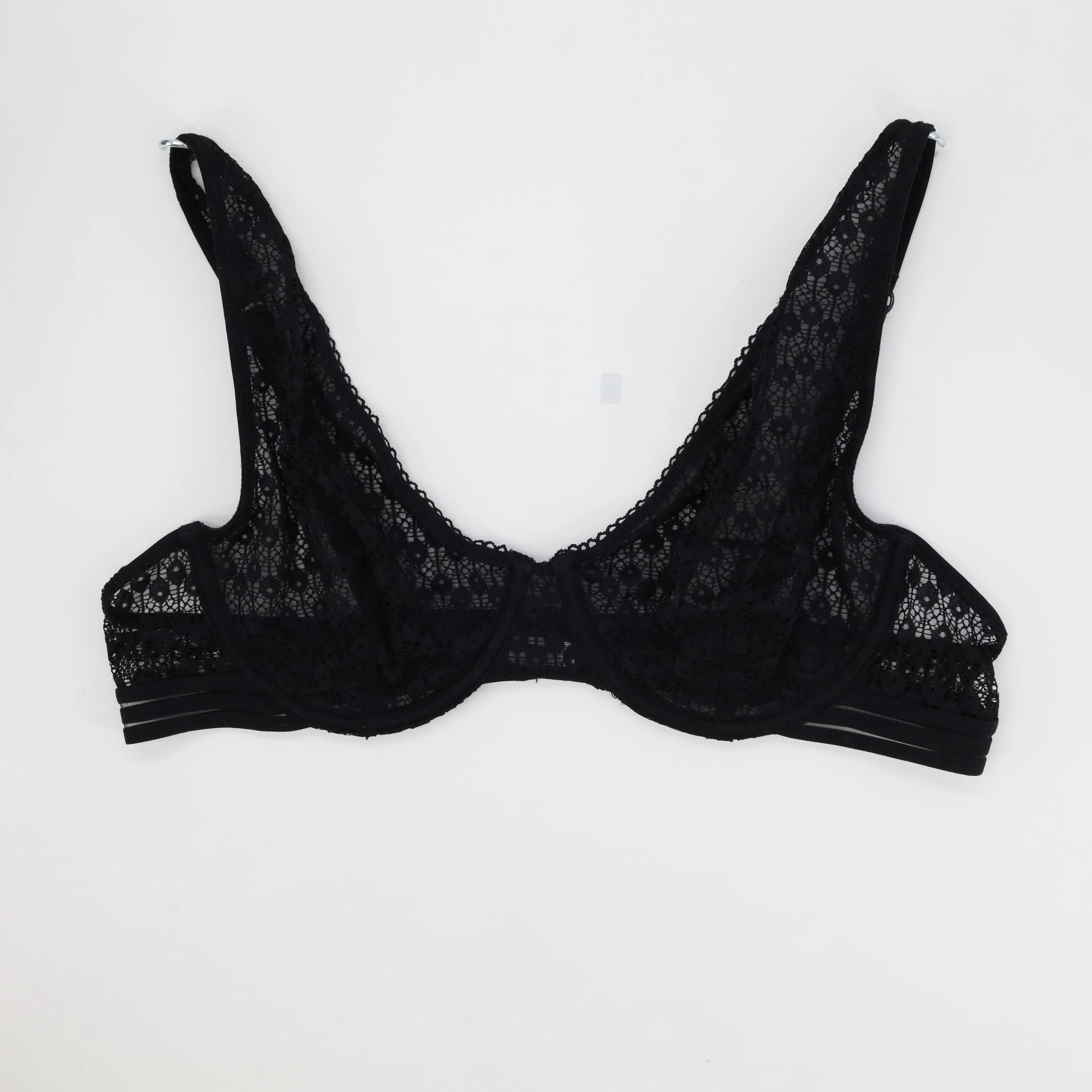Soutien-gorge Noir