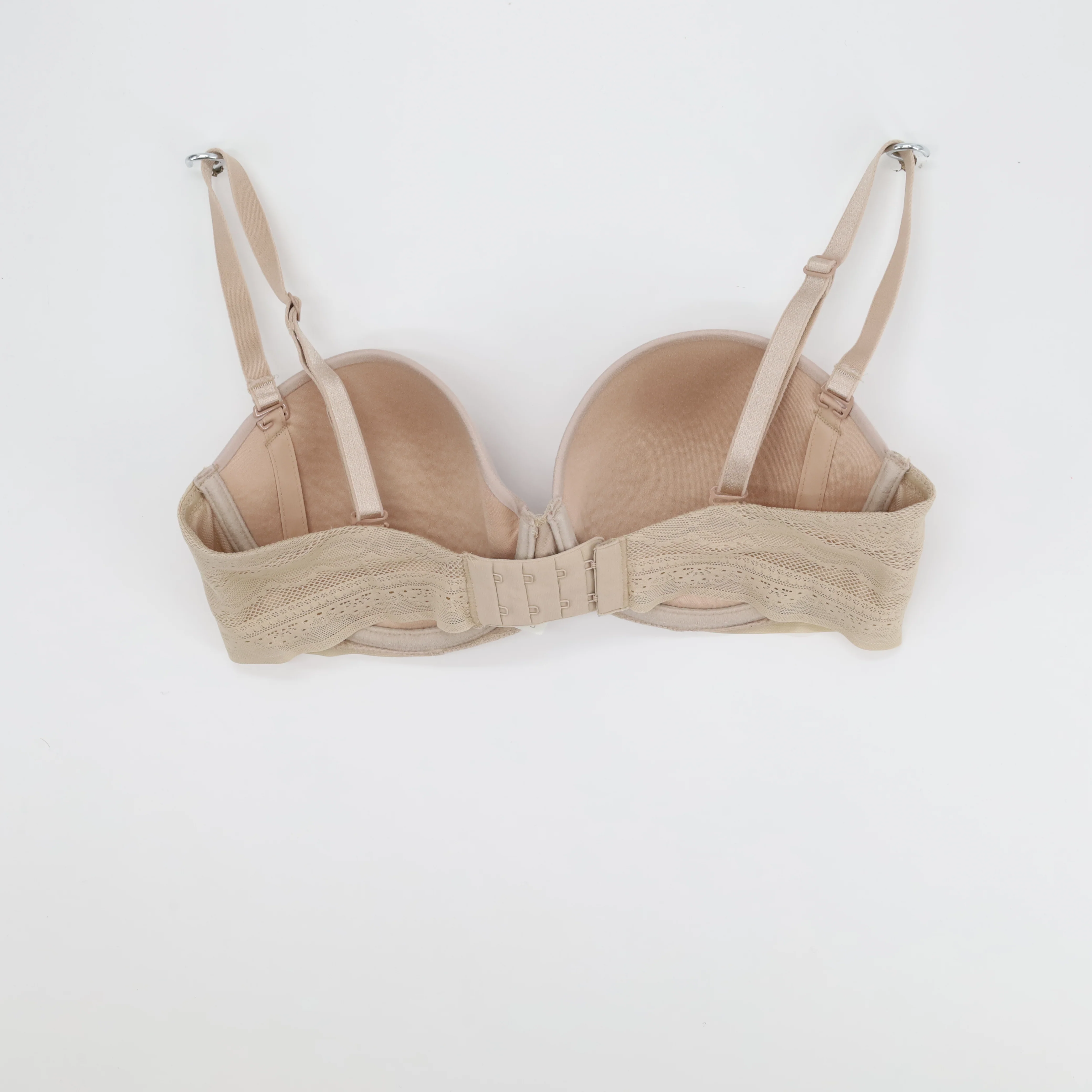 Soutien-gorge Darjeeling Beige - Image 2