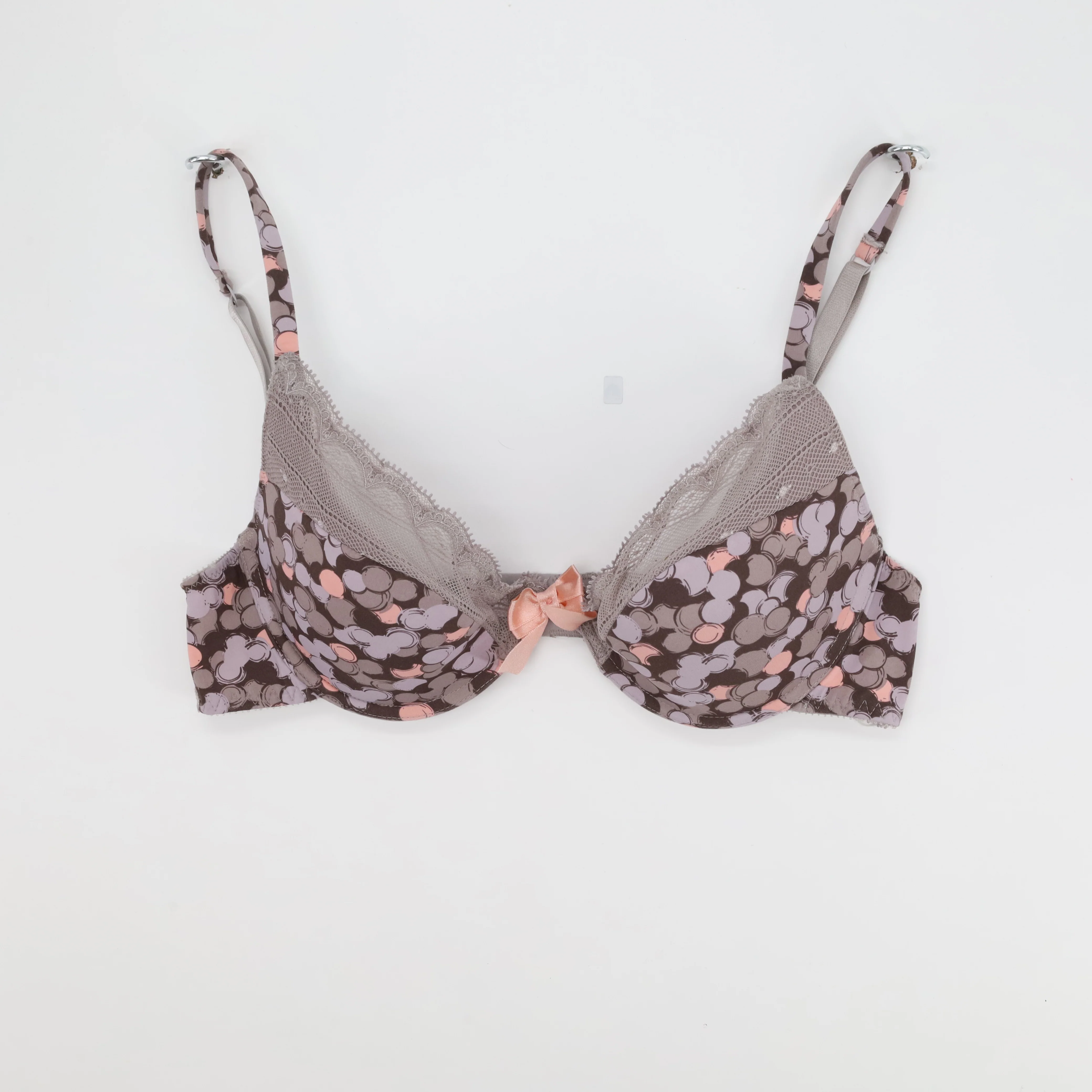 Soutien-gorge Kookai Gris