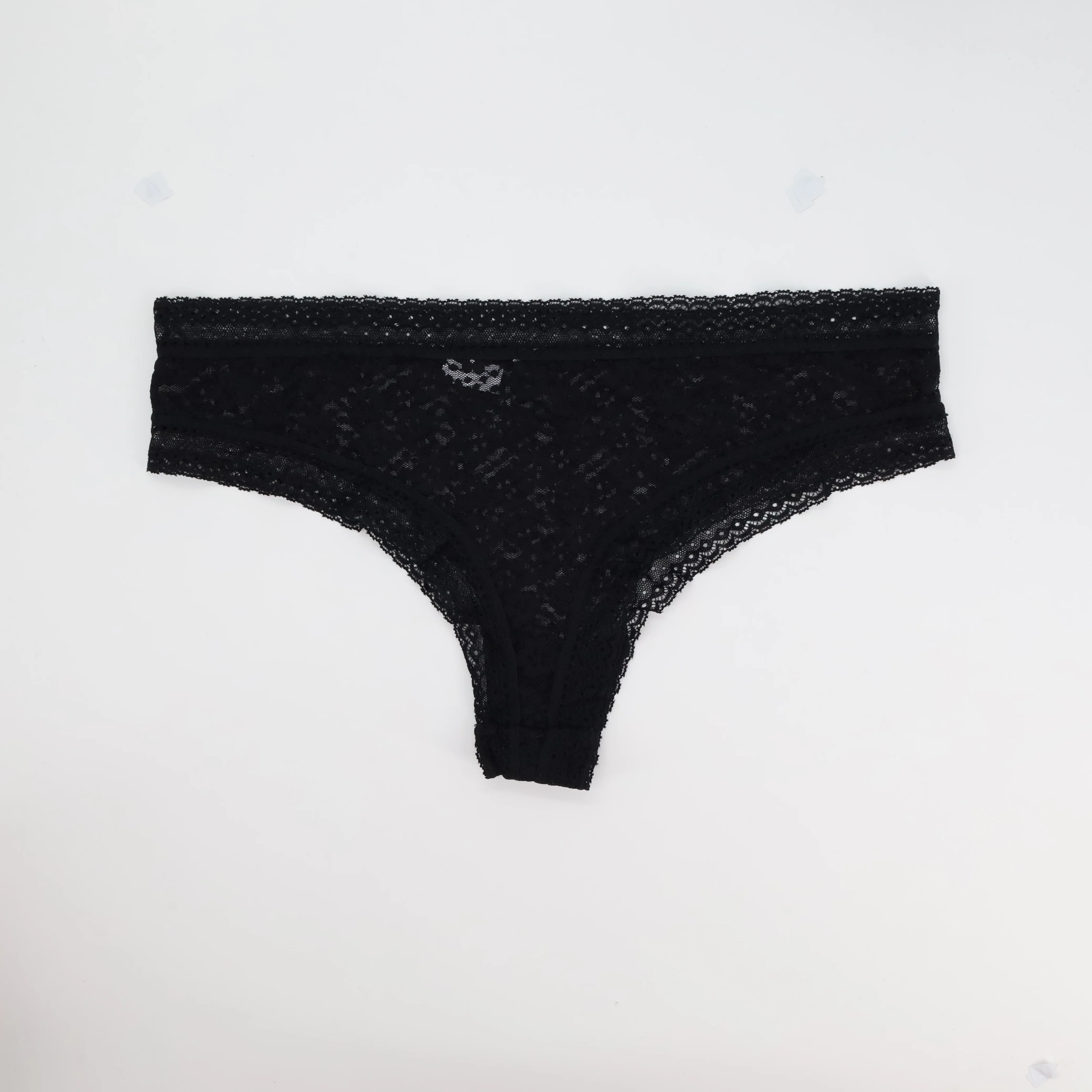 Shorty ETAM Noir - Image 2