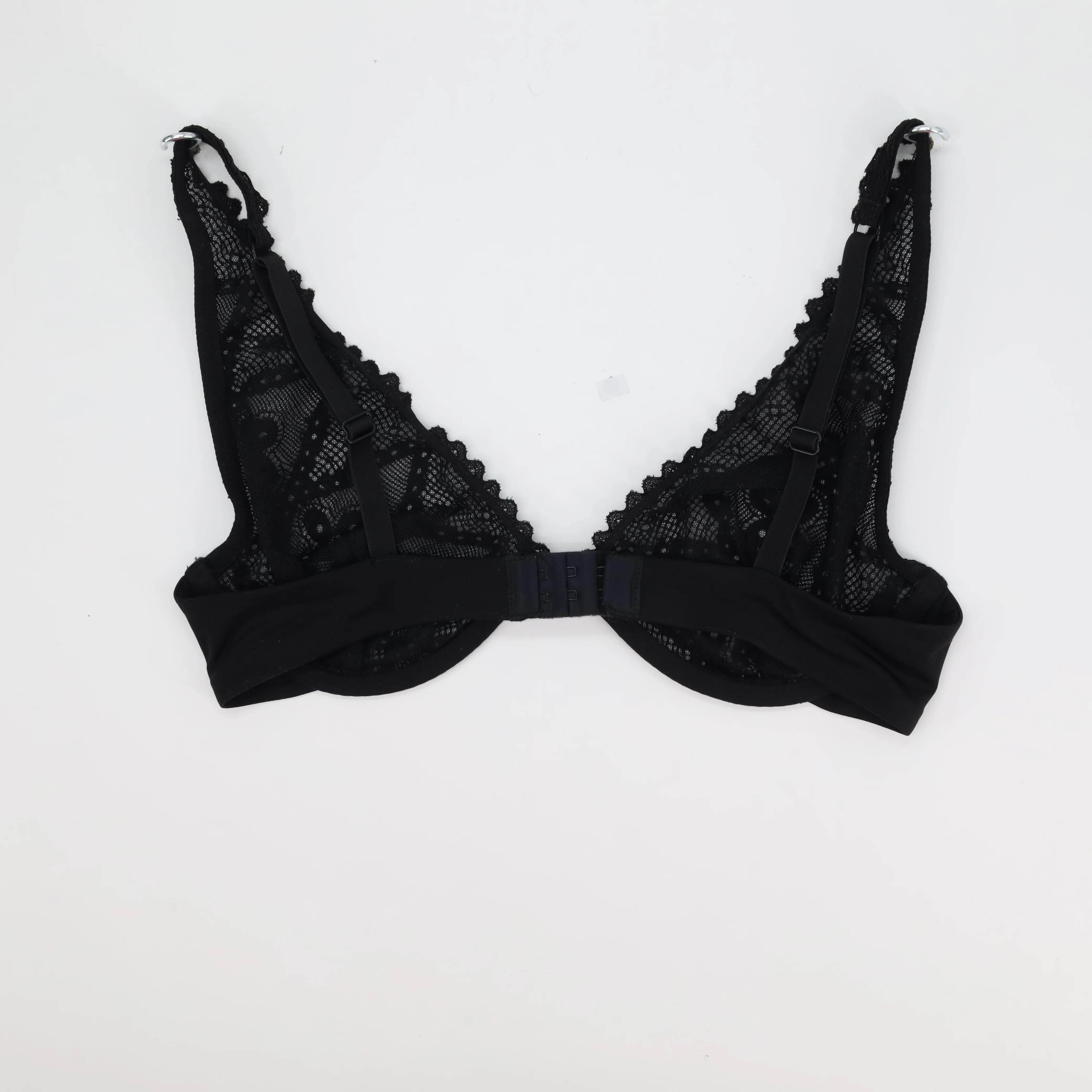 Soutien-gorge ETAM Noir - Image 3
