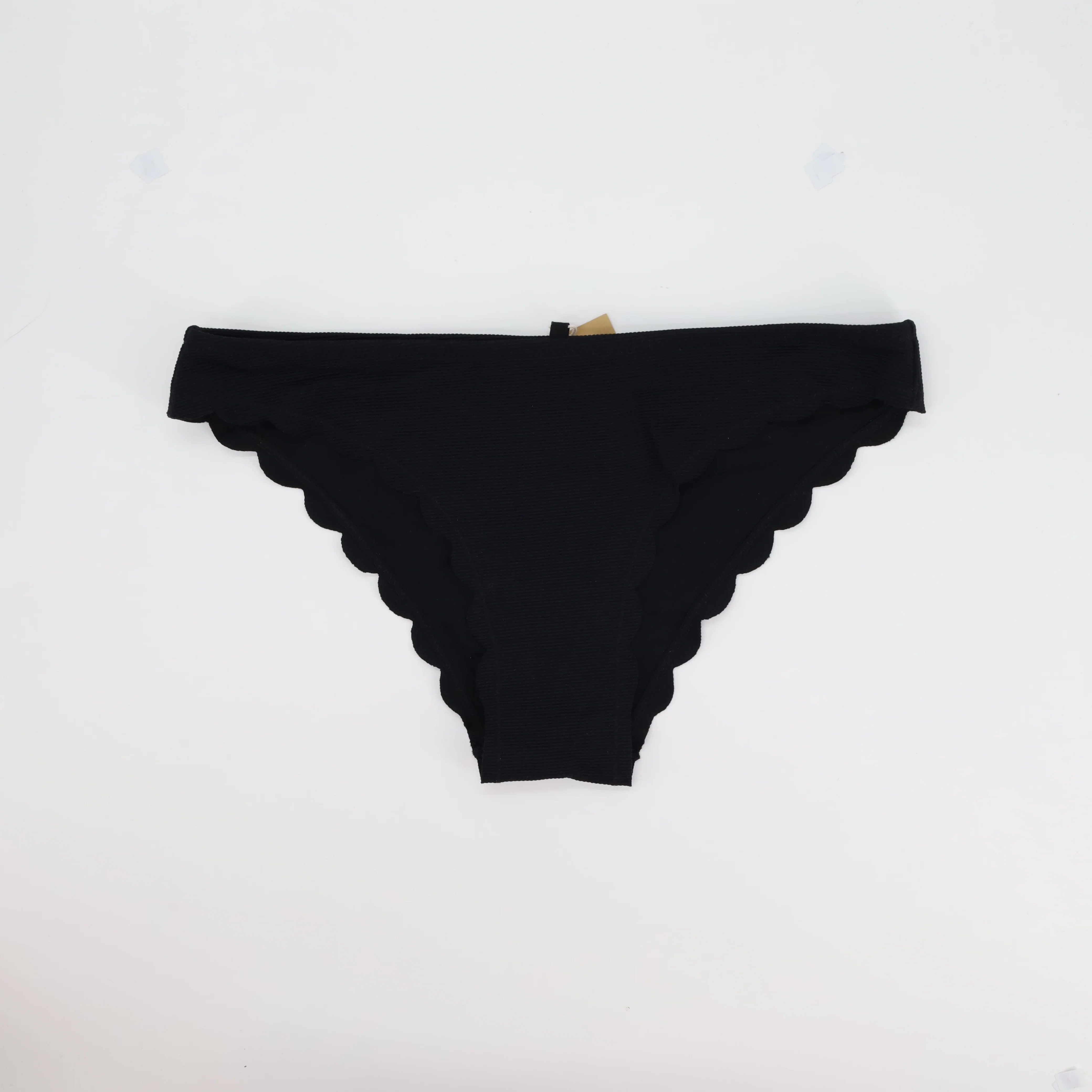 Bas de maillot Monoprix Noir