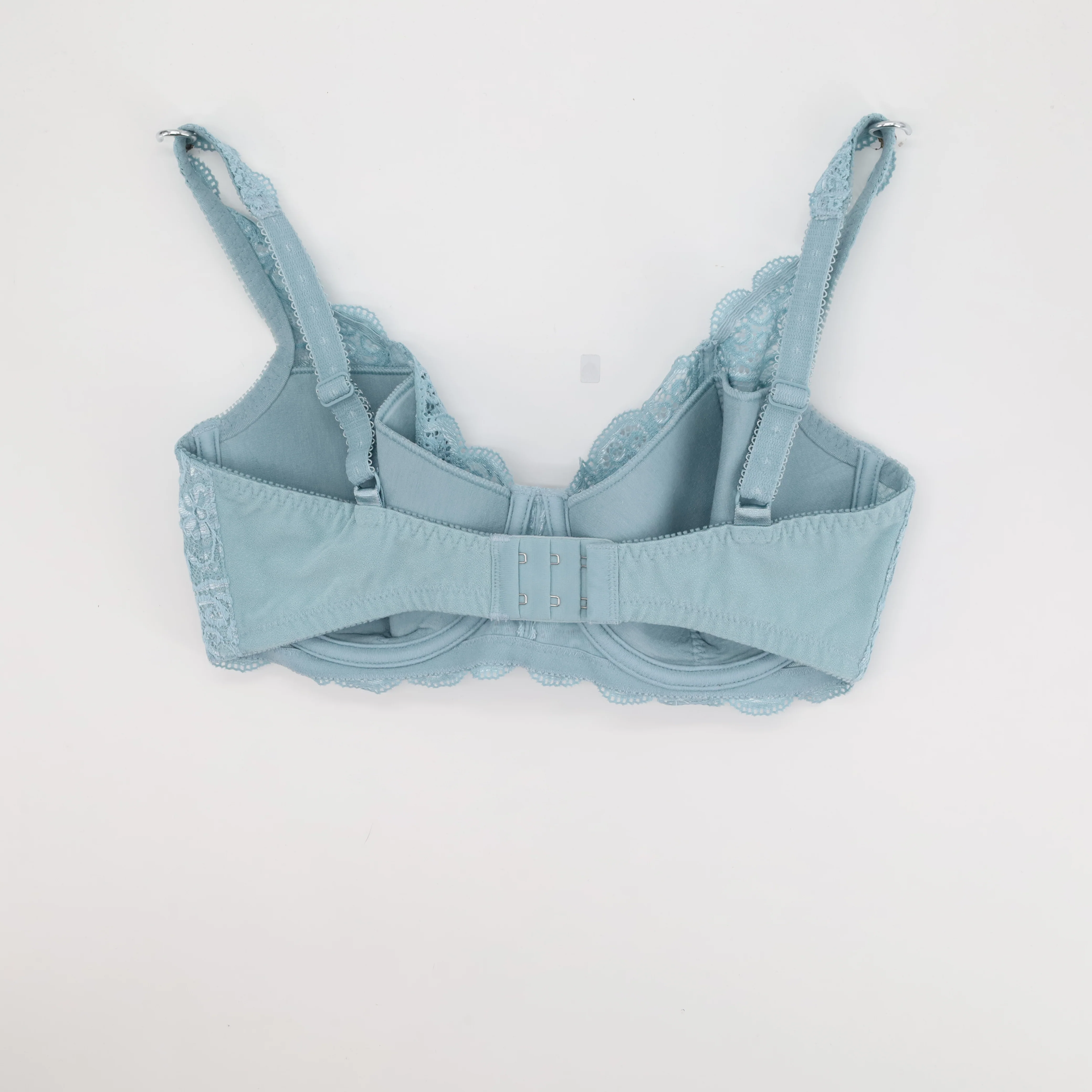 Soutien-gorge Triumph Bleu - Image 2