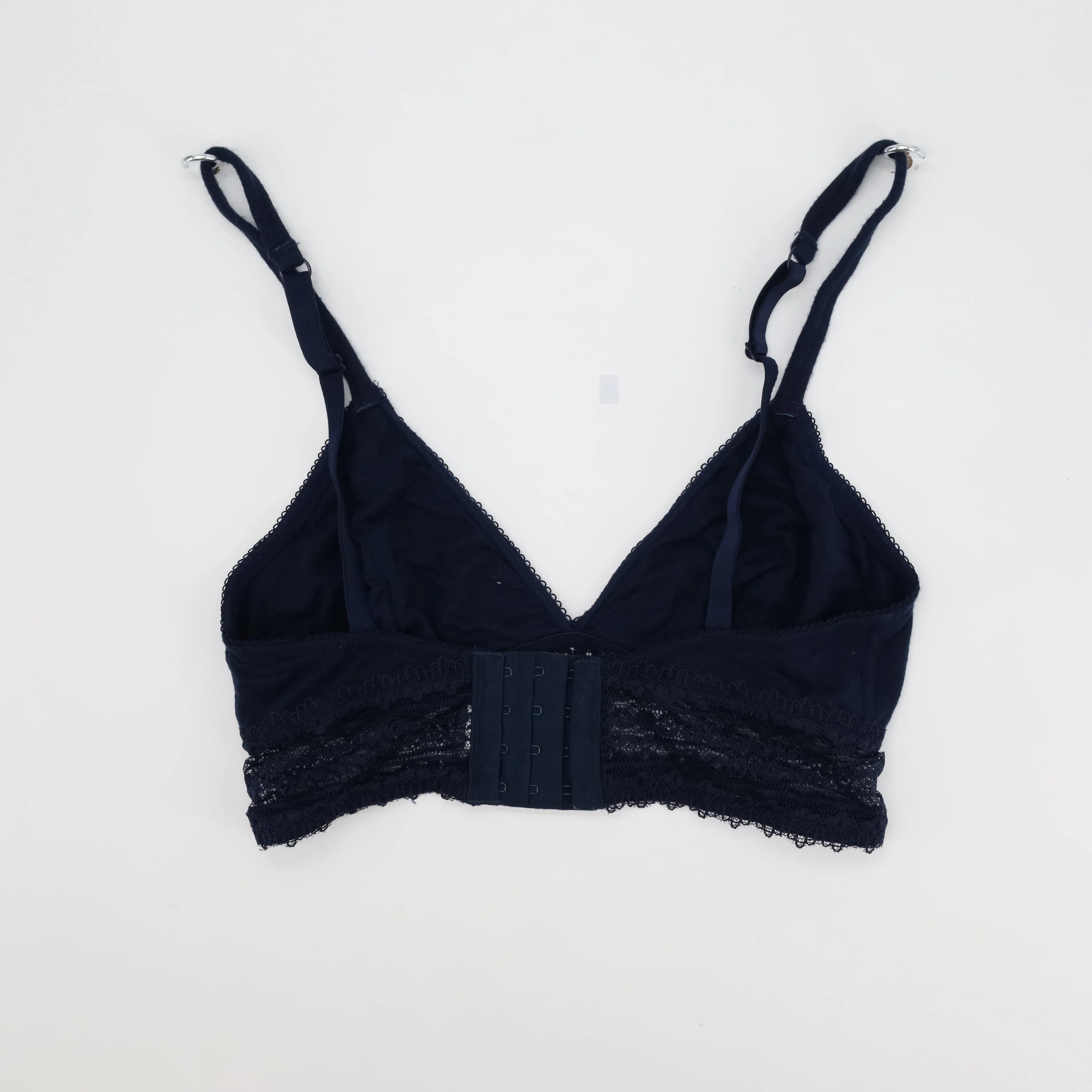 Soutien-gorge Monoprix Bleu - Image 2