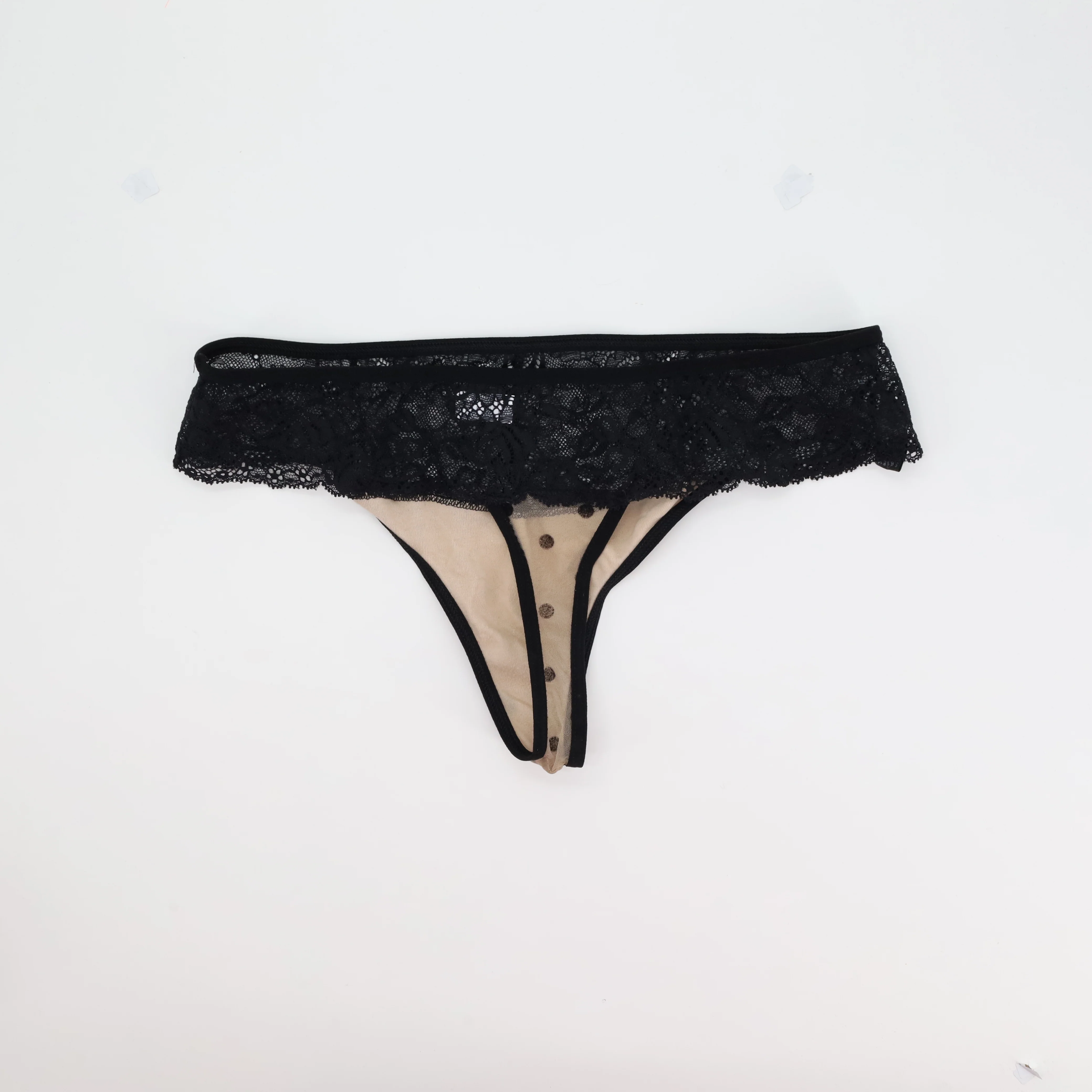 Tanga Kinga Noir - Image 2