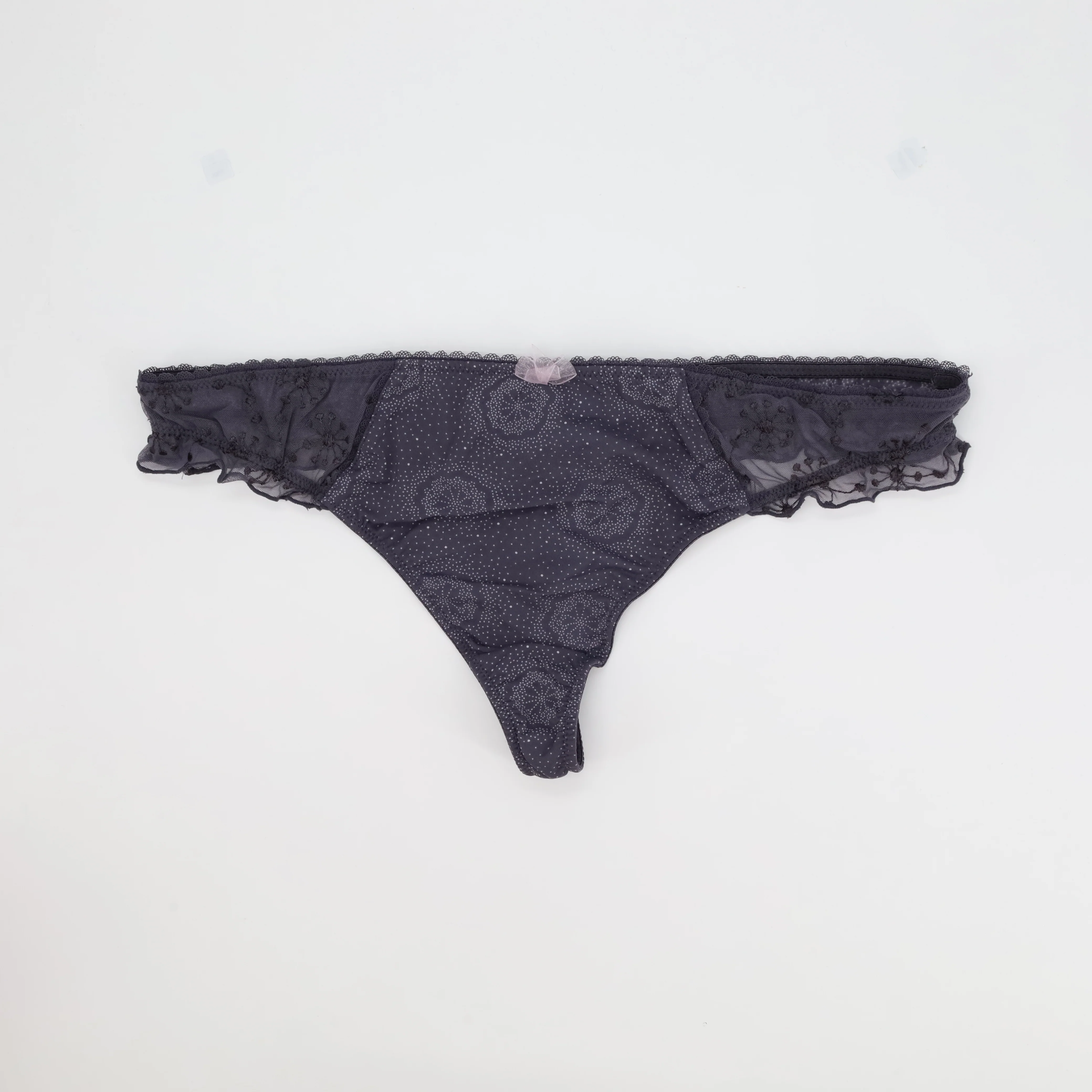 Tanga Gris