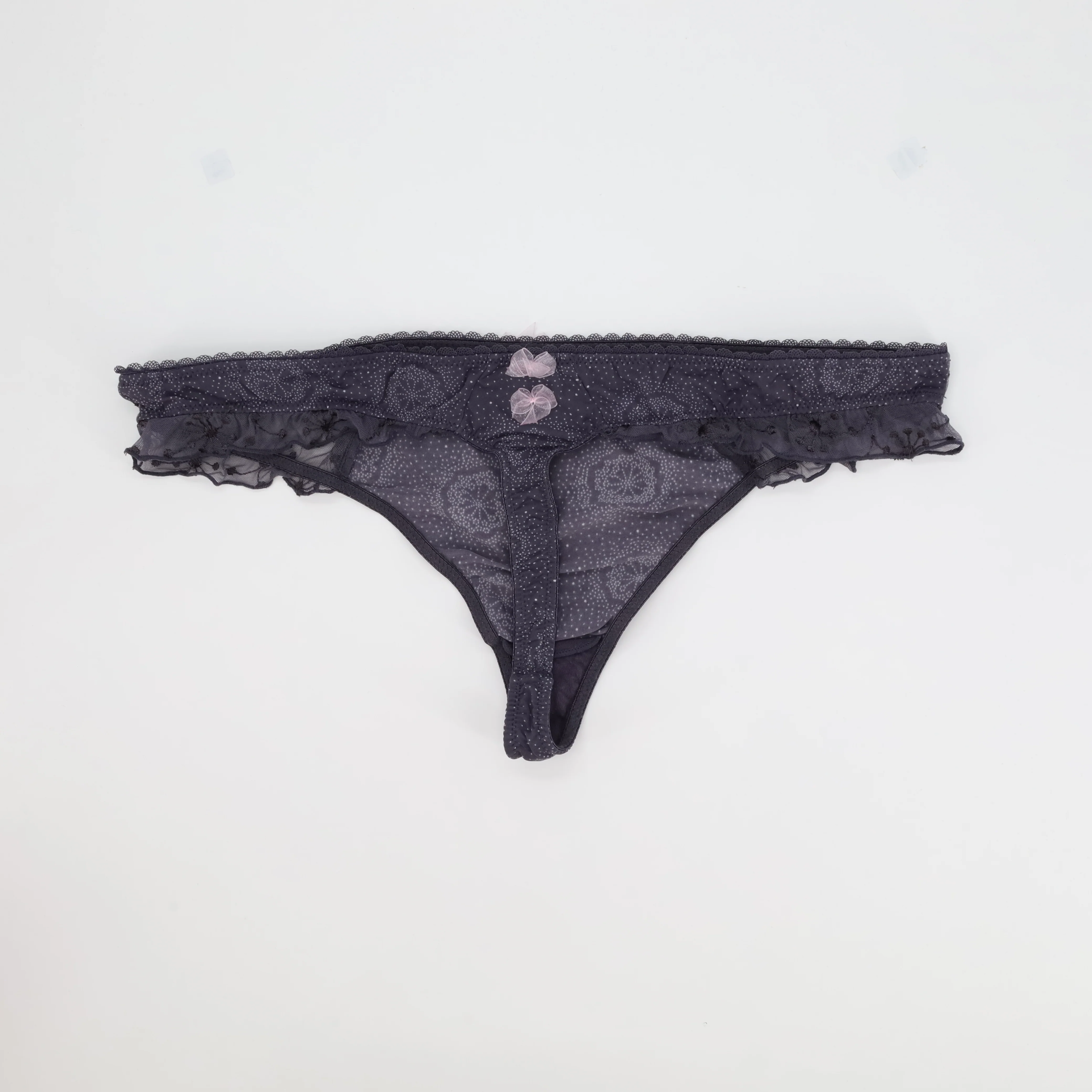 Tanga Gris - Image 2