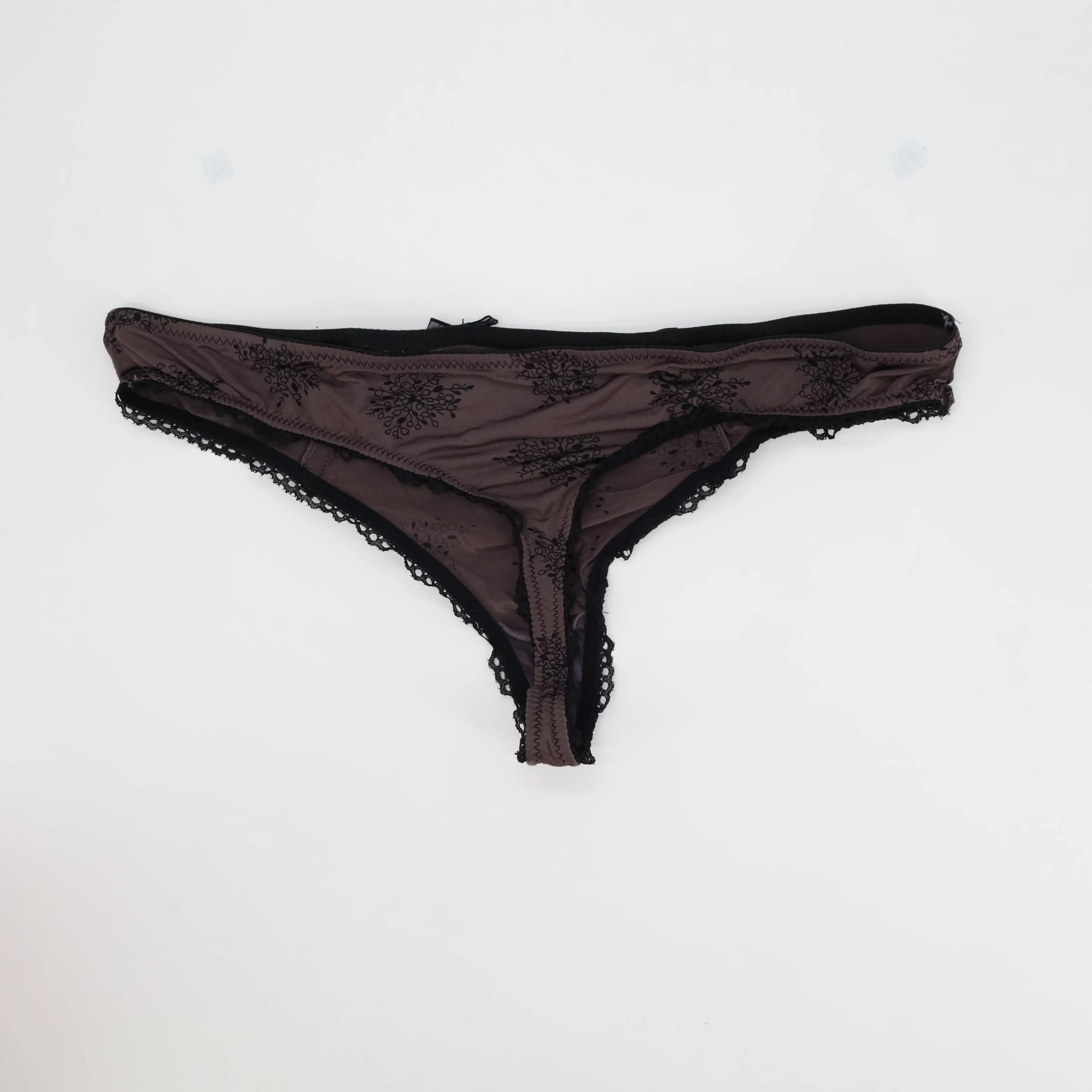Tanga Marron - Image 2