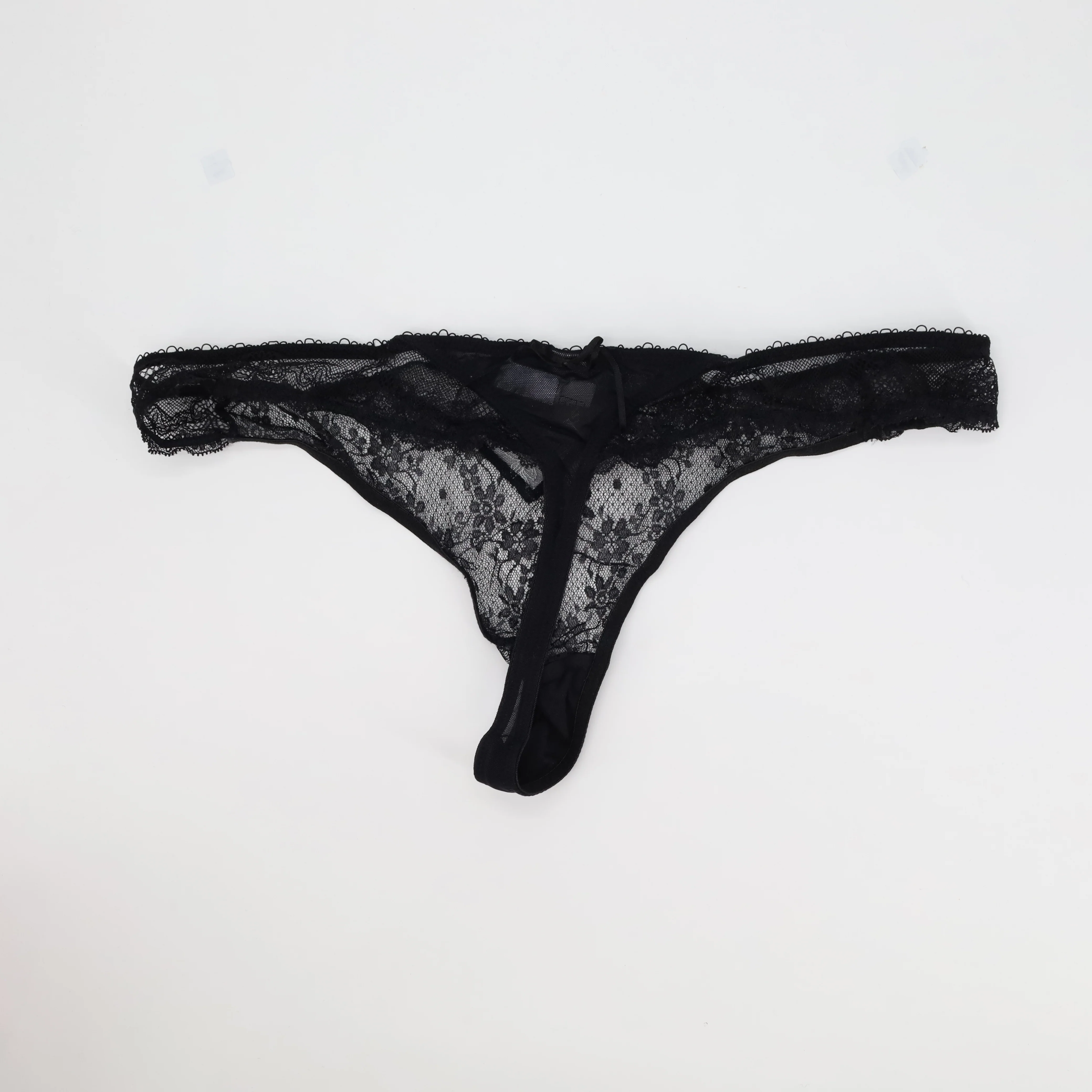 String ETAM Noir - Image 2