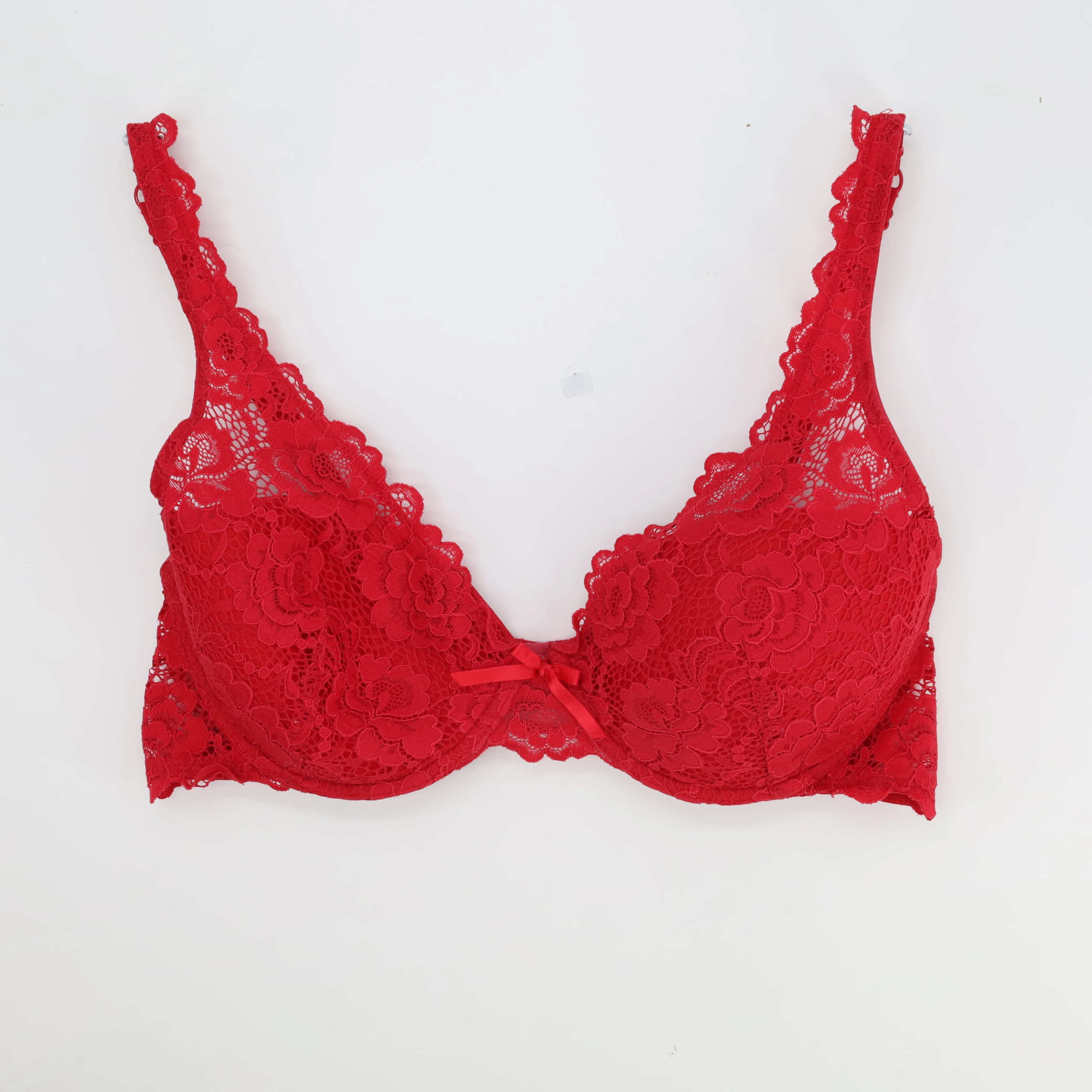 Soutien-gorge RougeGorge Rouge - Image 2