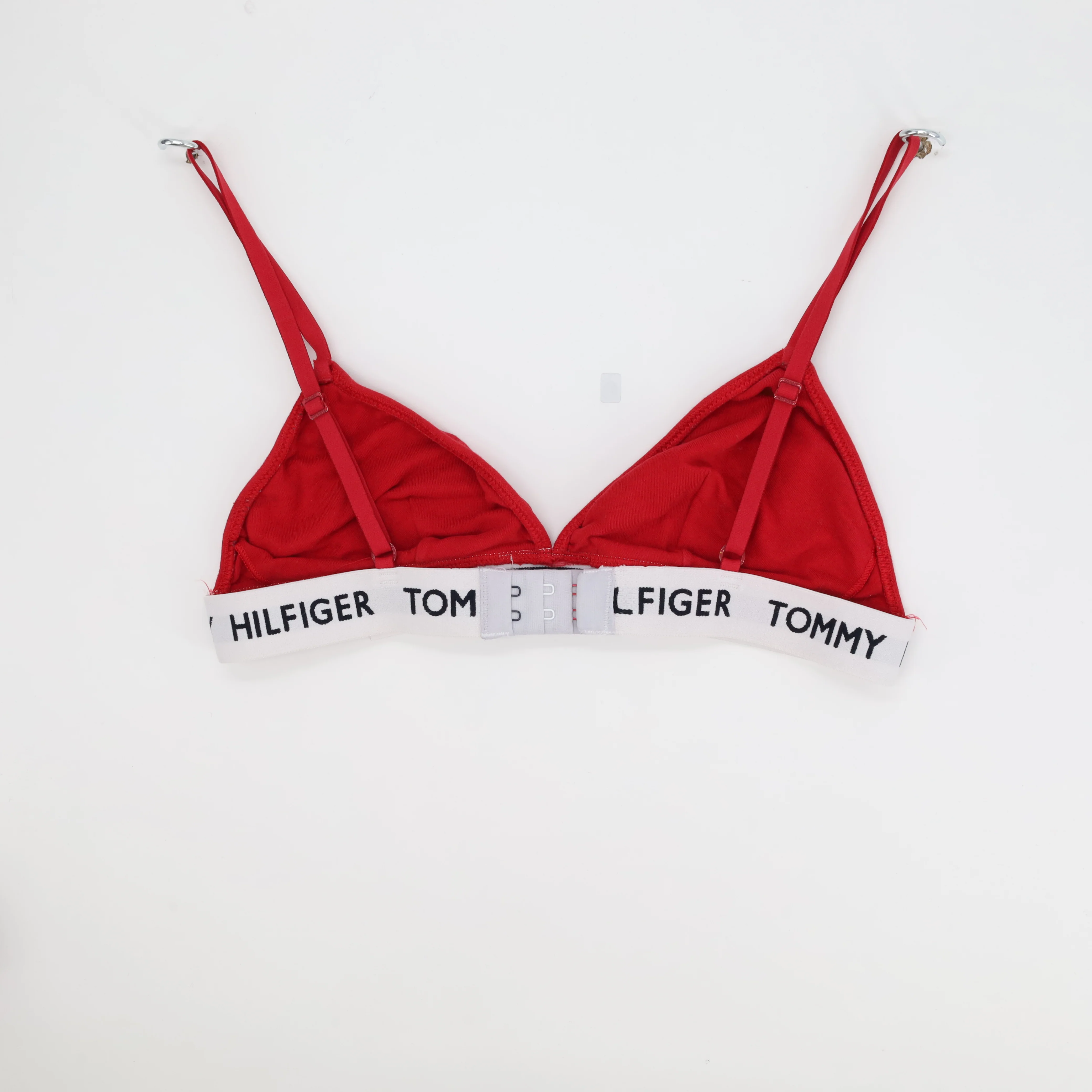 Soutien-gorge Tommy Hilfiger Rouge - Image 2