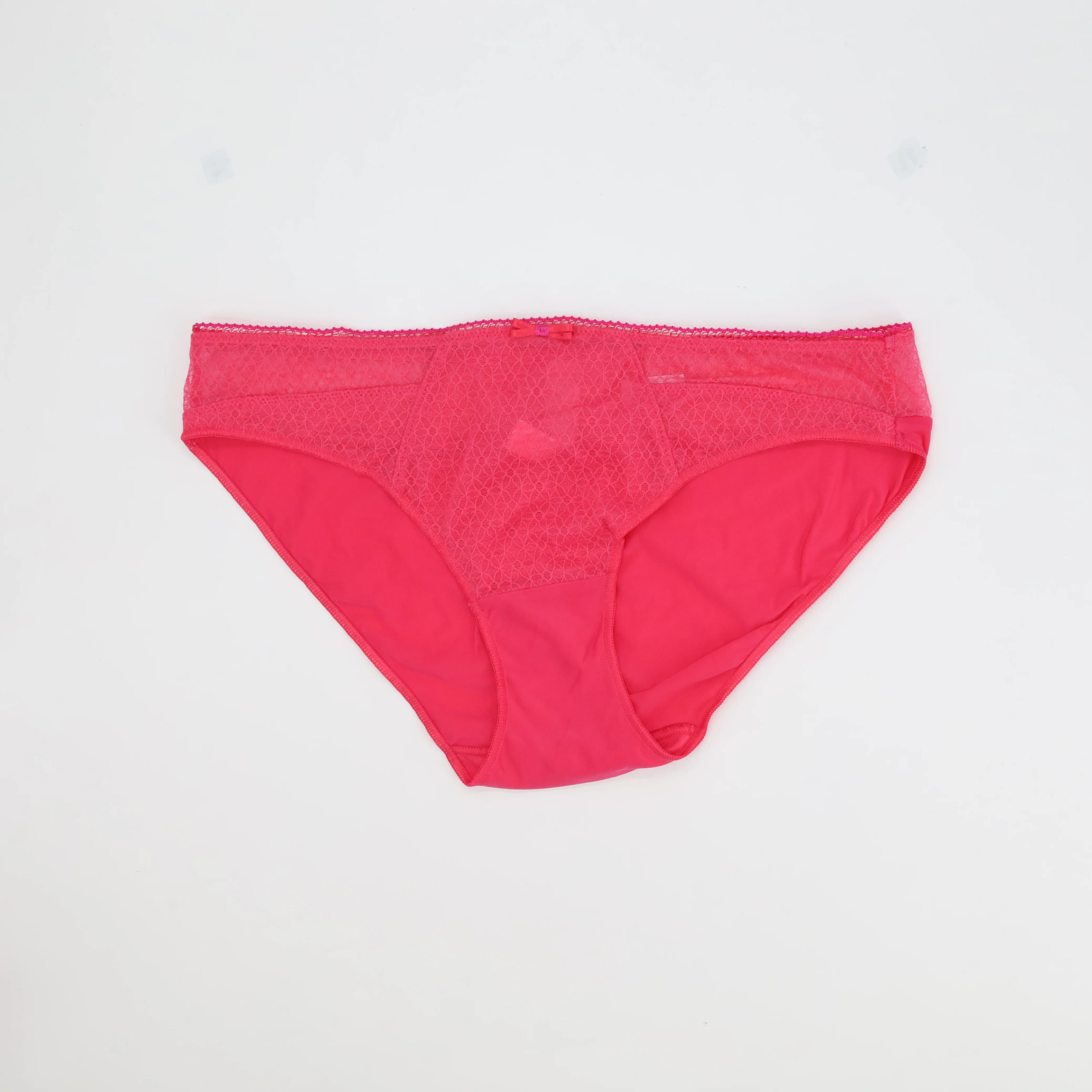 Culotte Chantelle Rose