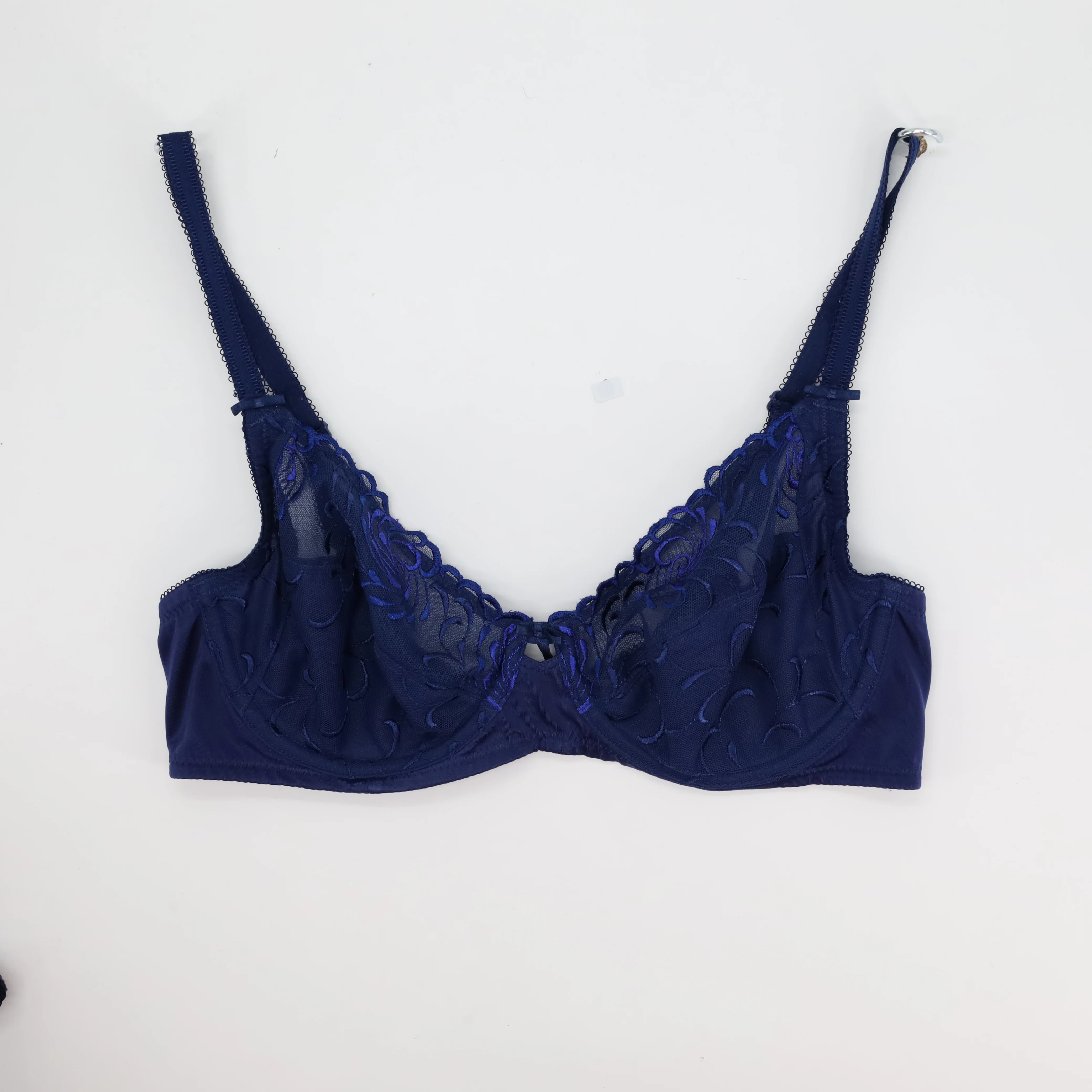 Soutien-gorge Triumph Bleu - Image 2