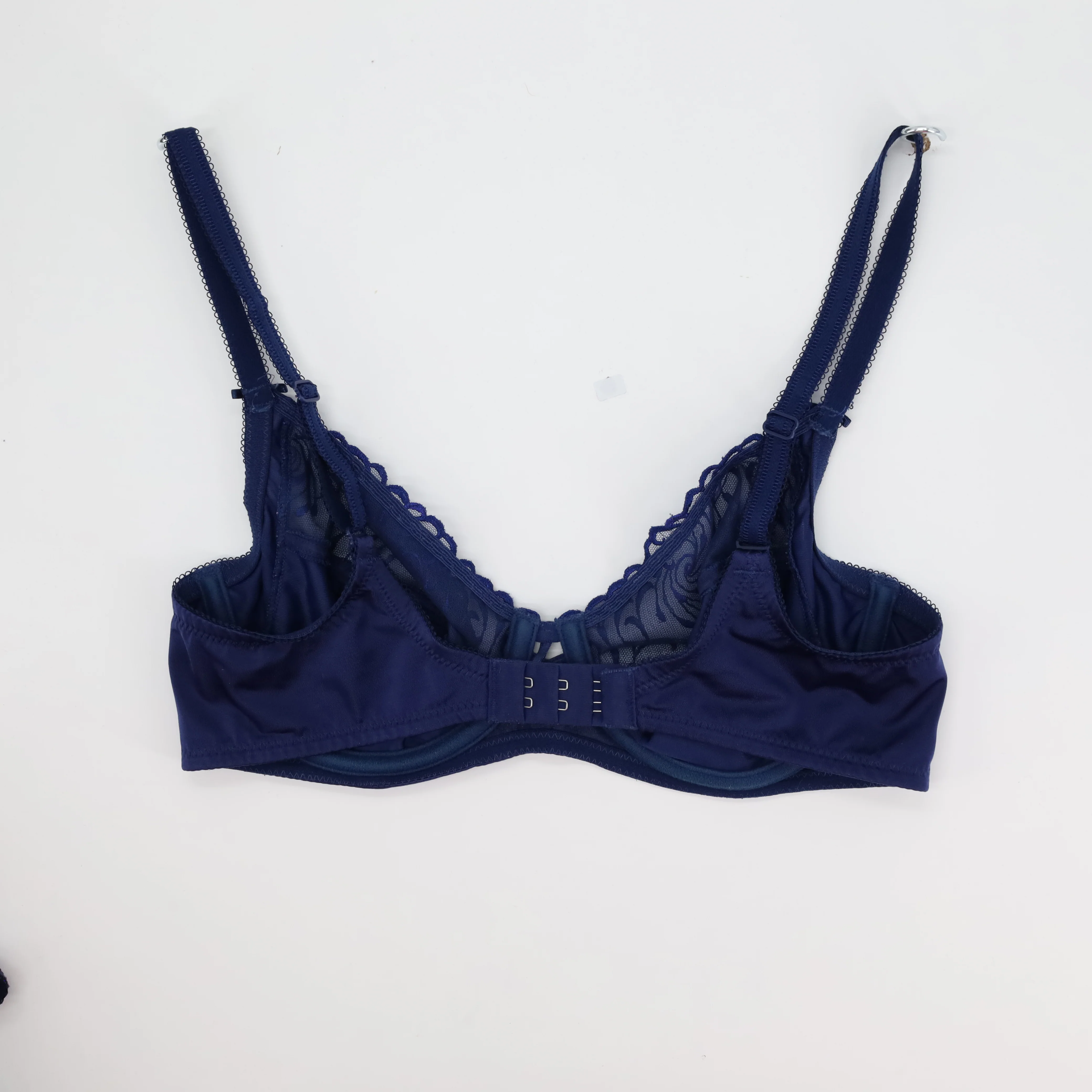 Soutien-gorge Triumph Bleu - Image 3