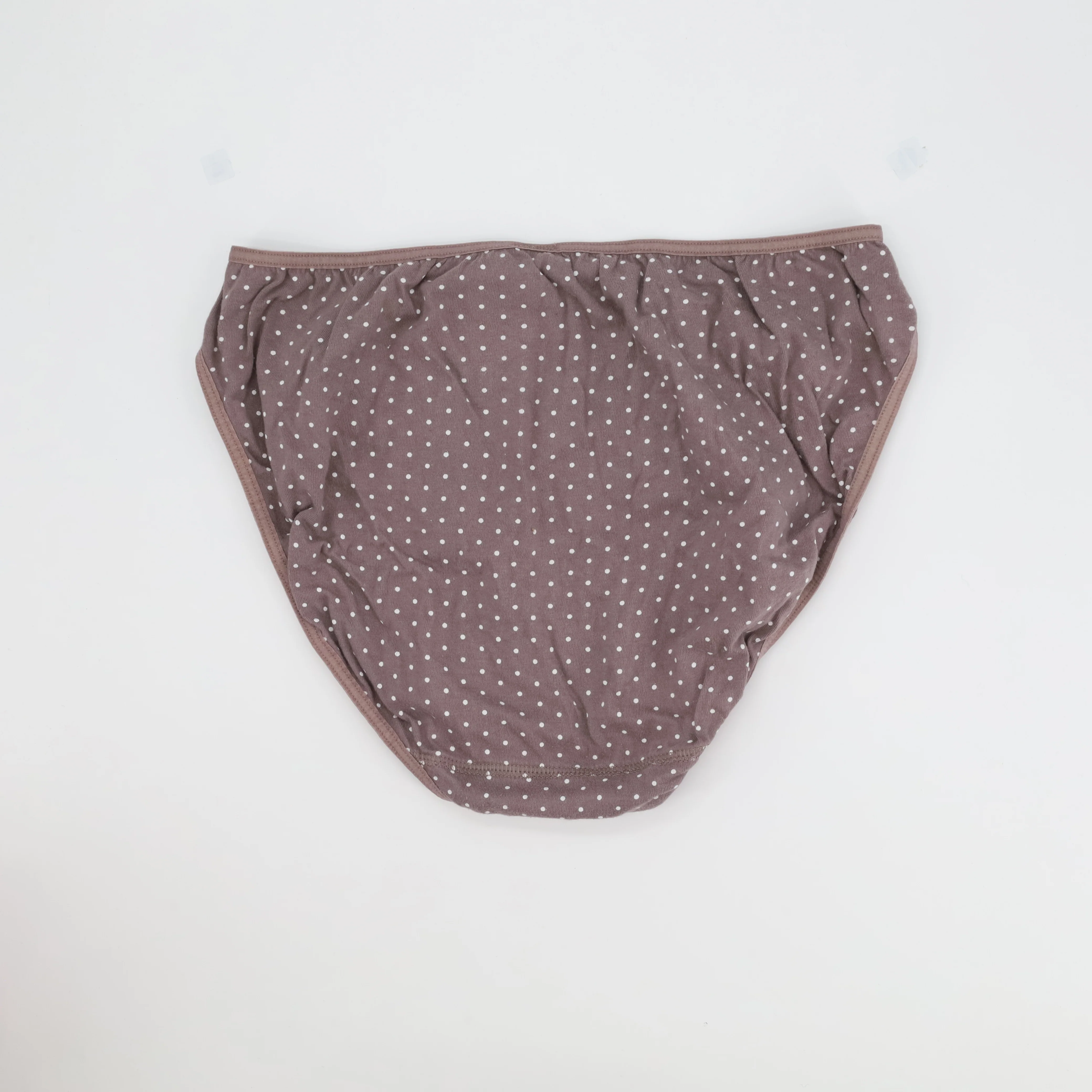 Culotte Envog Marron - Image 2