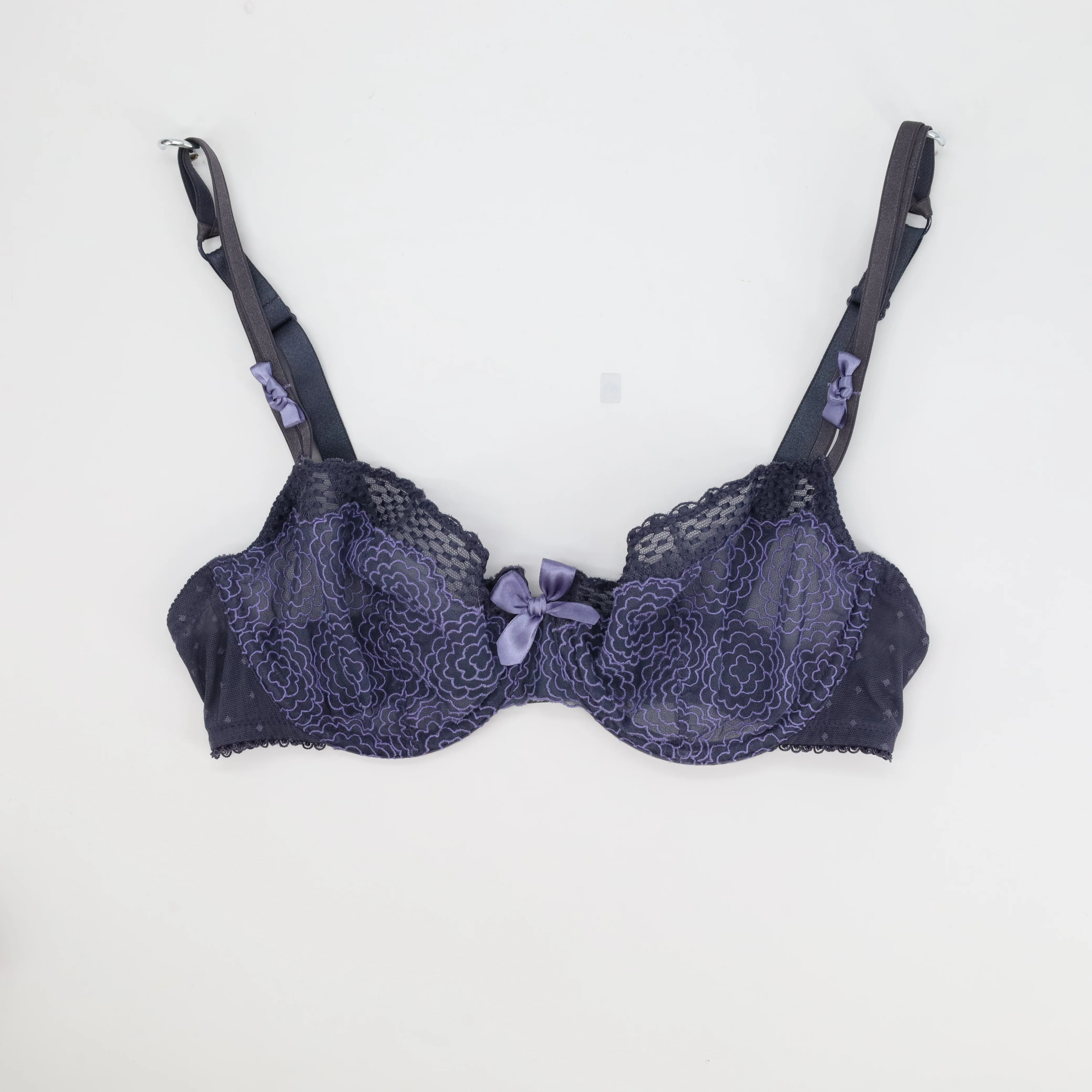 Soutien-gorge Gris