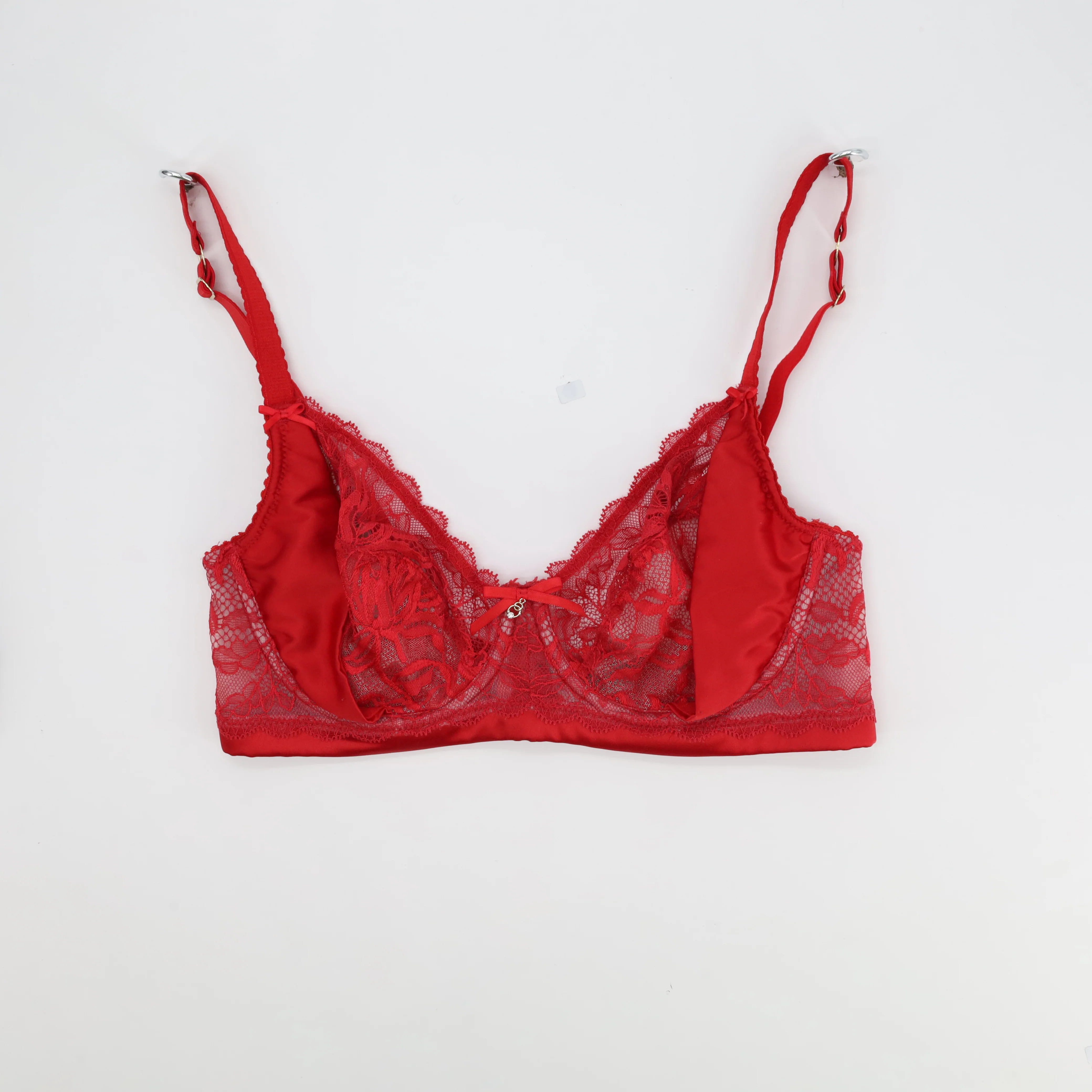 Soutien-gorge RougeGorge Rouge - Image 2