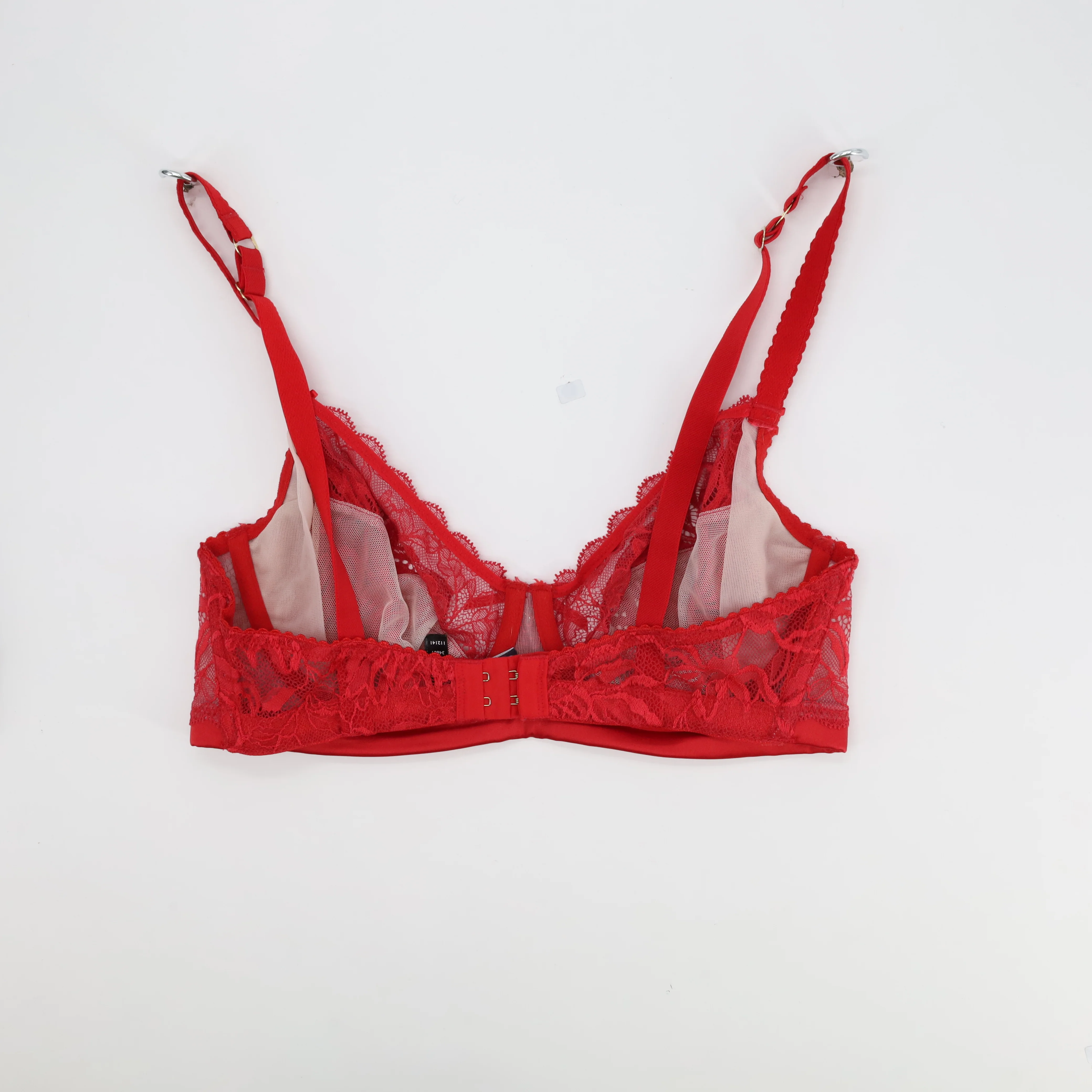 Soutien-gorge RougeGorge Rouge - Image 3