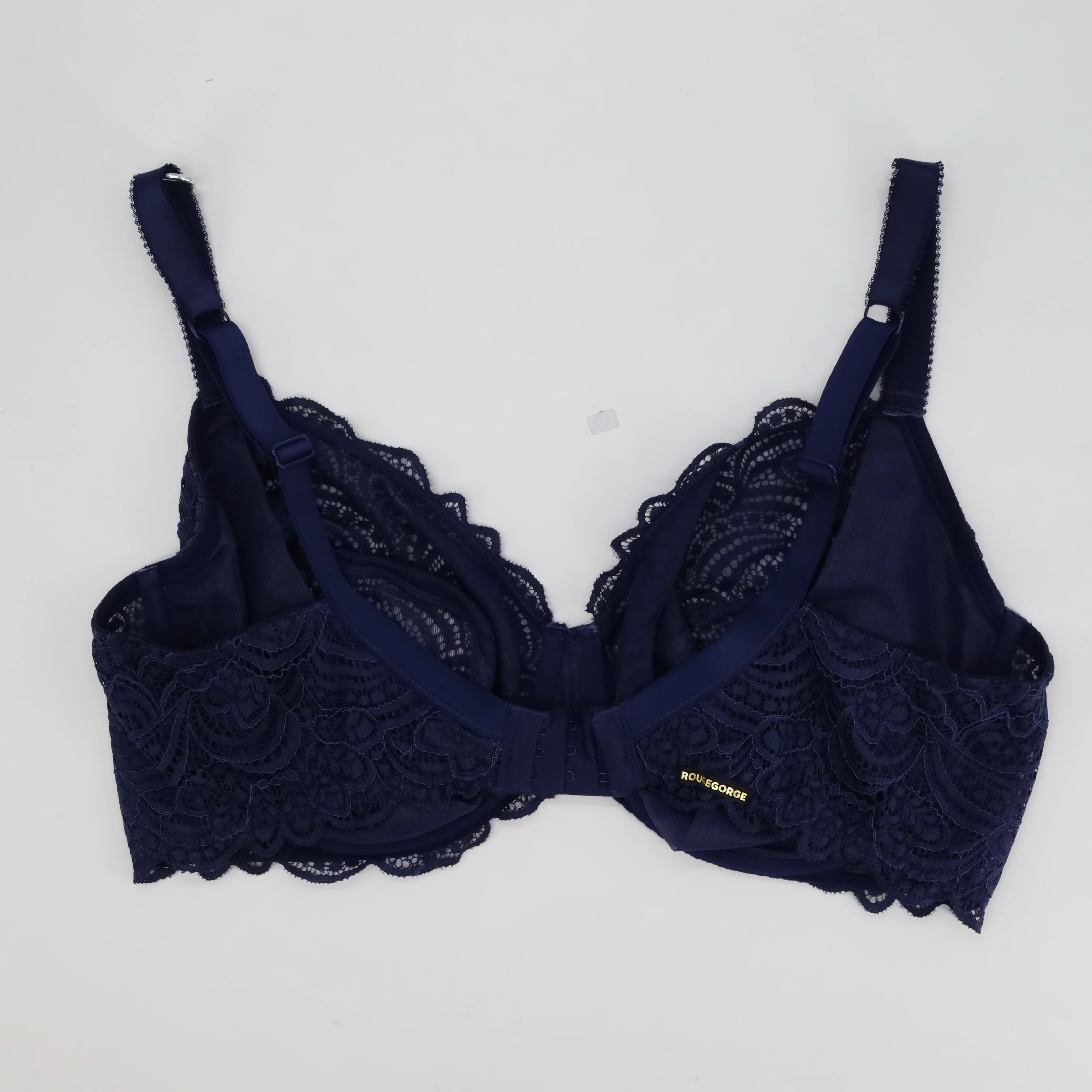 Soutien-gorge RougeGorge Bleu - Image 3
