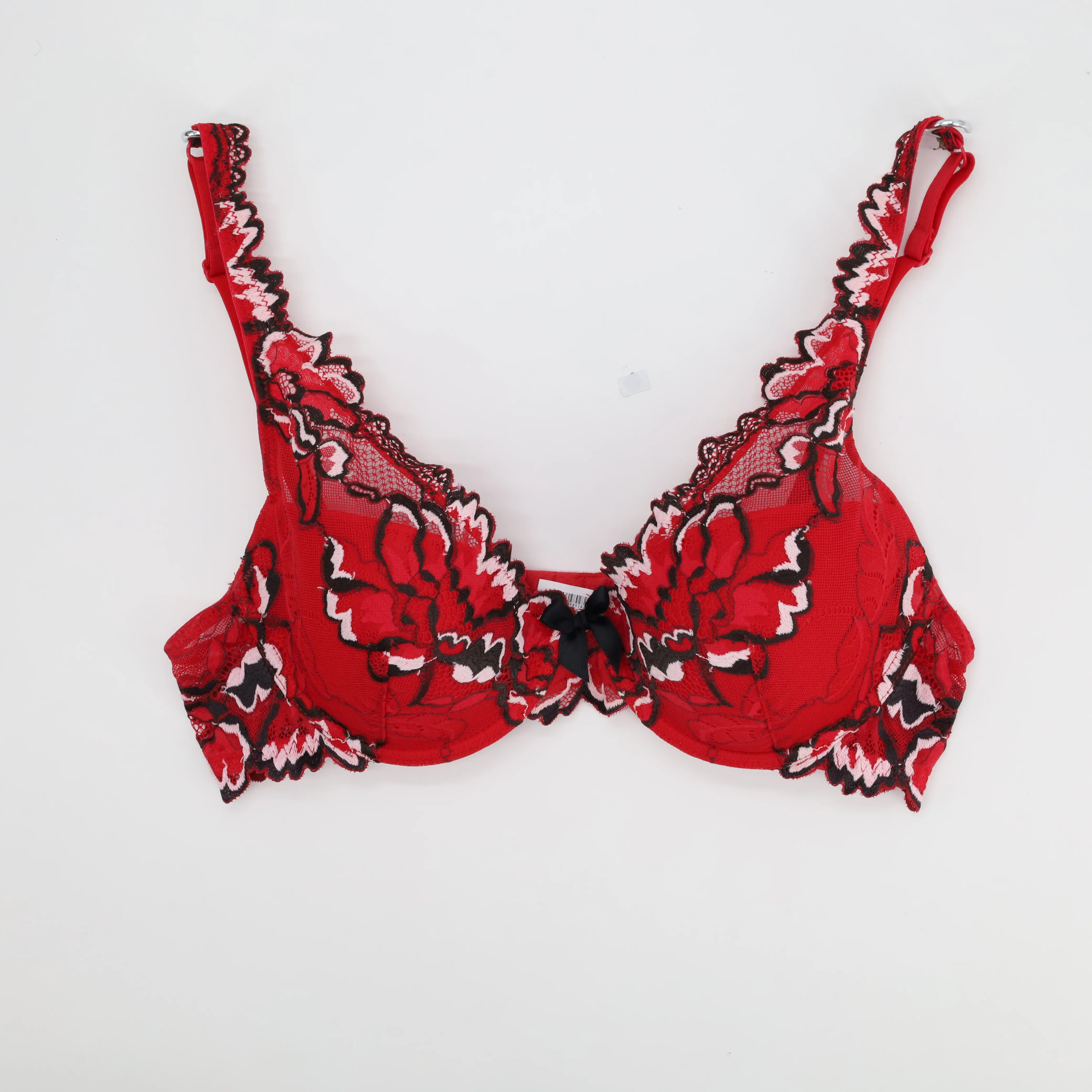 Soutien-gorge RougeGorge Rouge - Image 2
