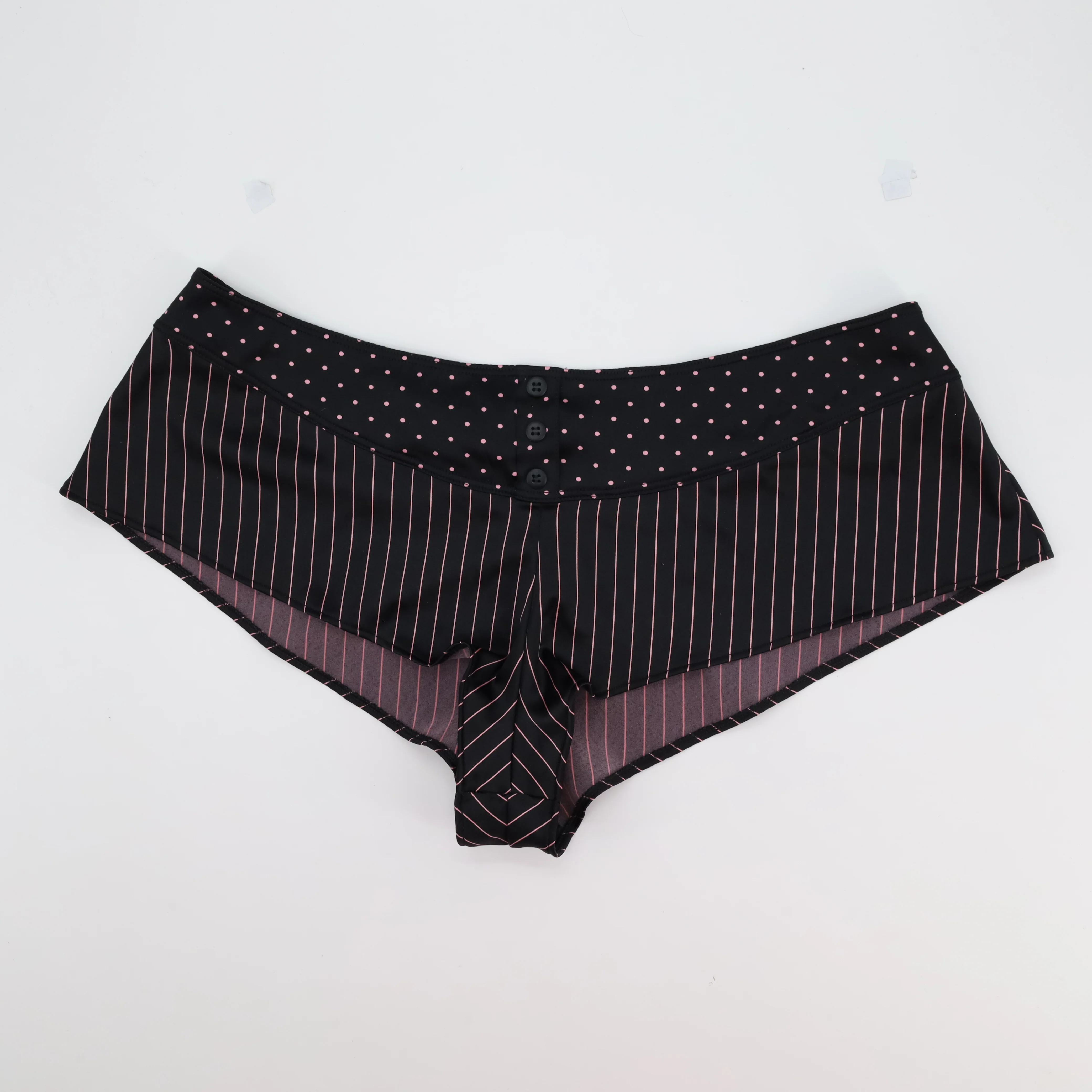 Shorty Chantal Thomass Noir