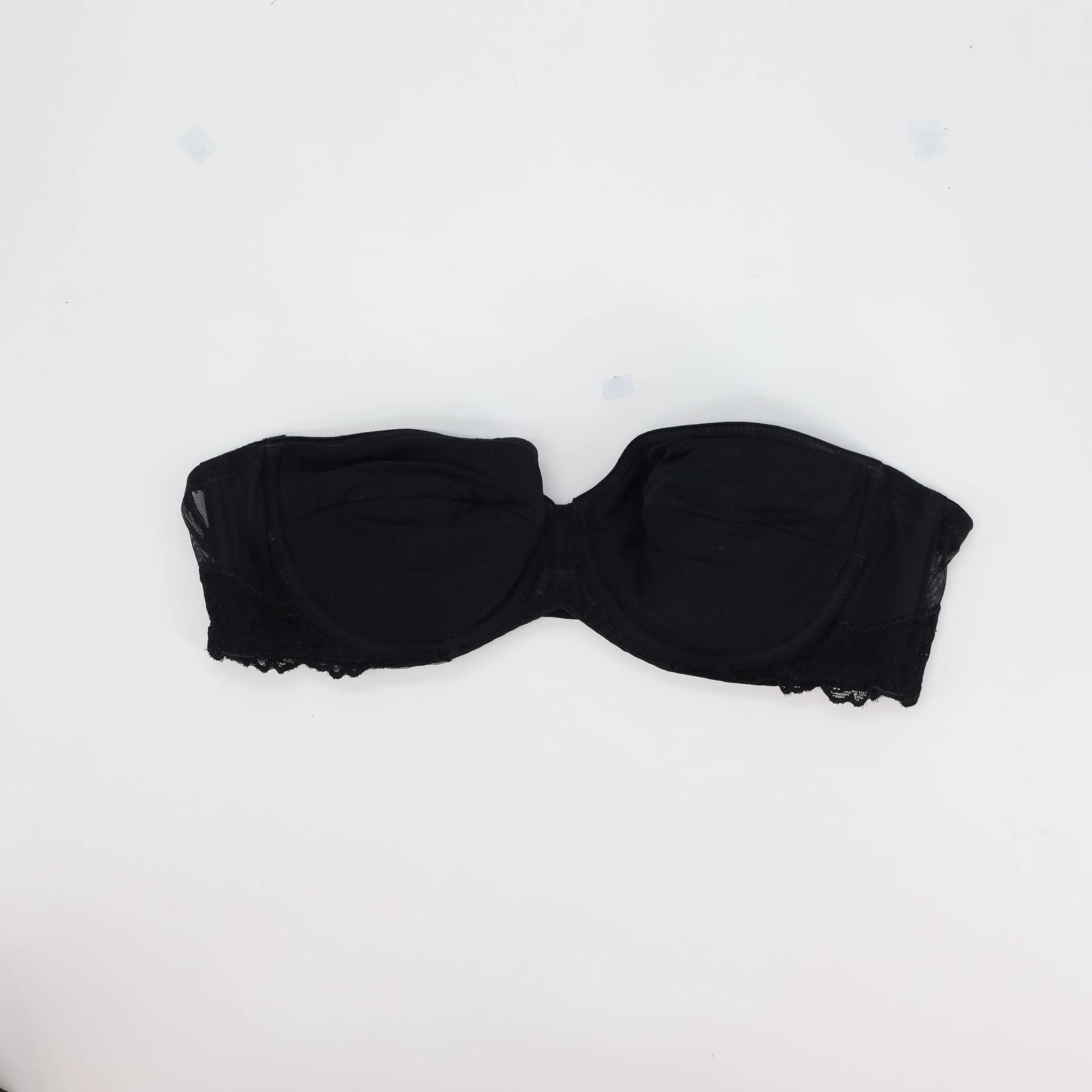 Soutien-gorge Passionata Noir - Image 2
