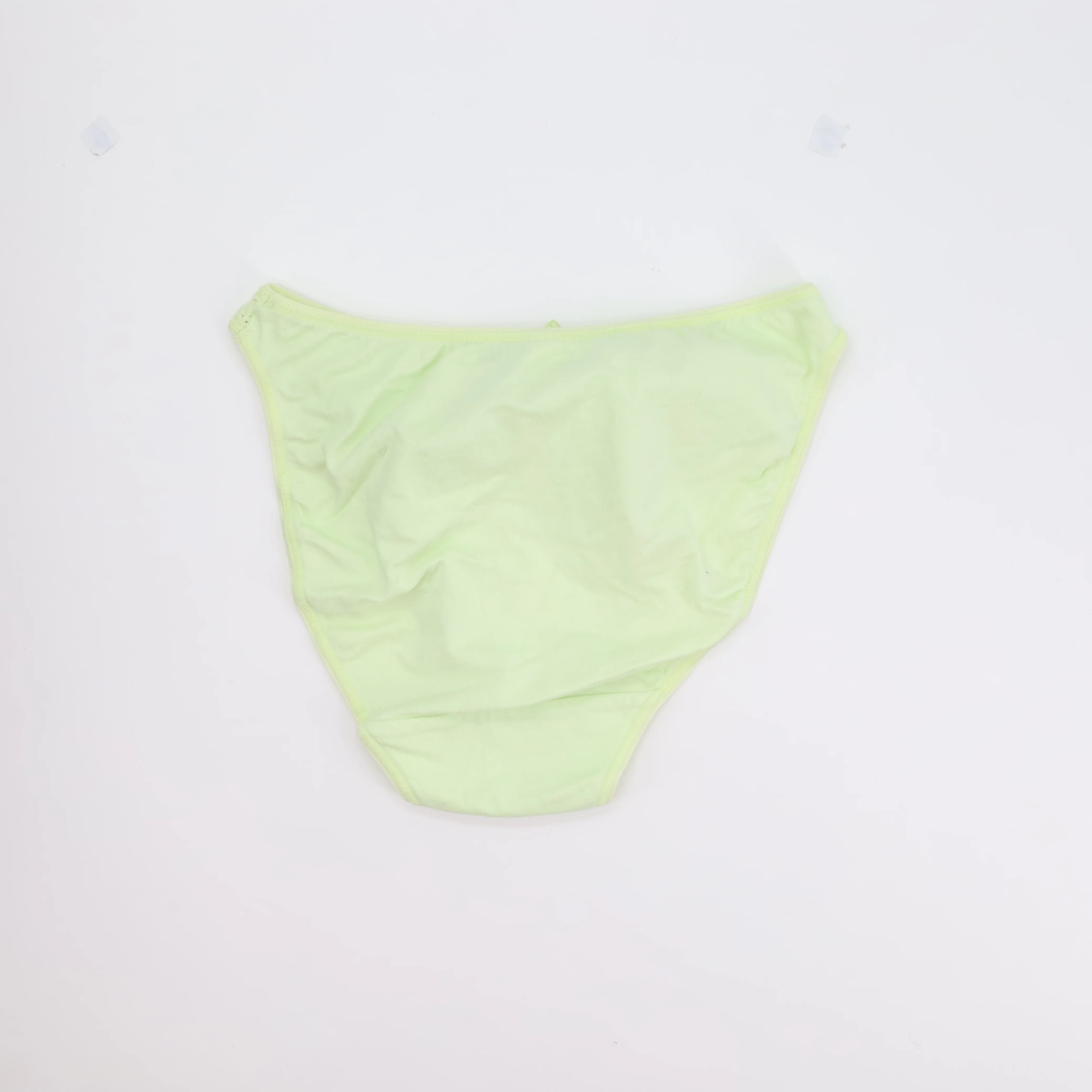 Culotte Well Jaune - Image 2