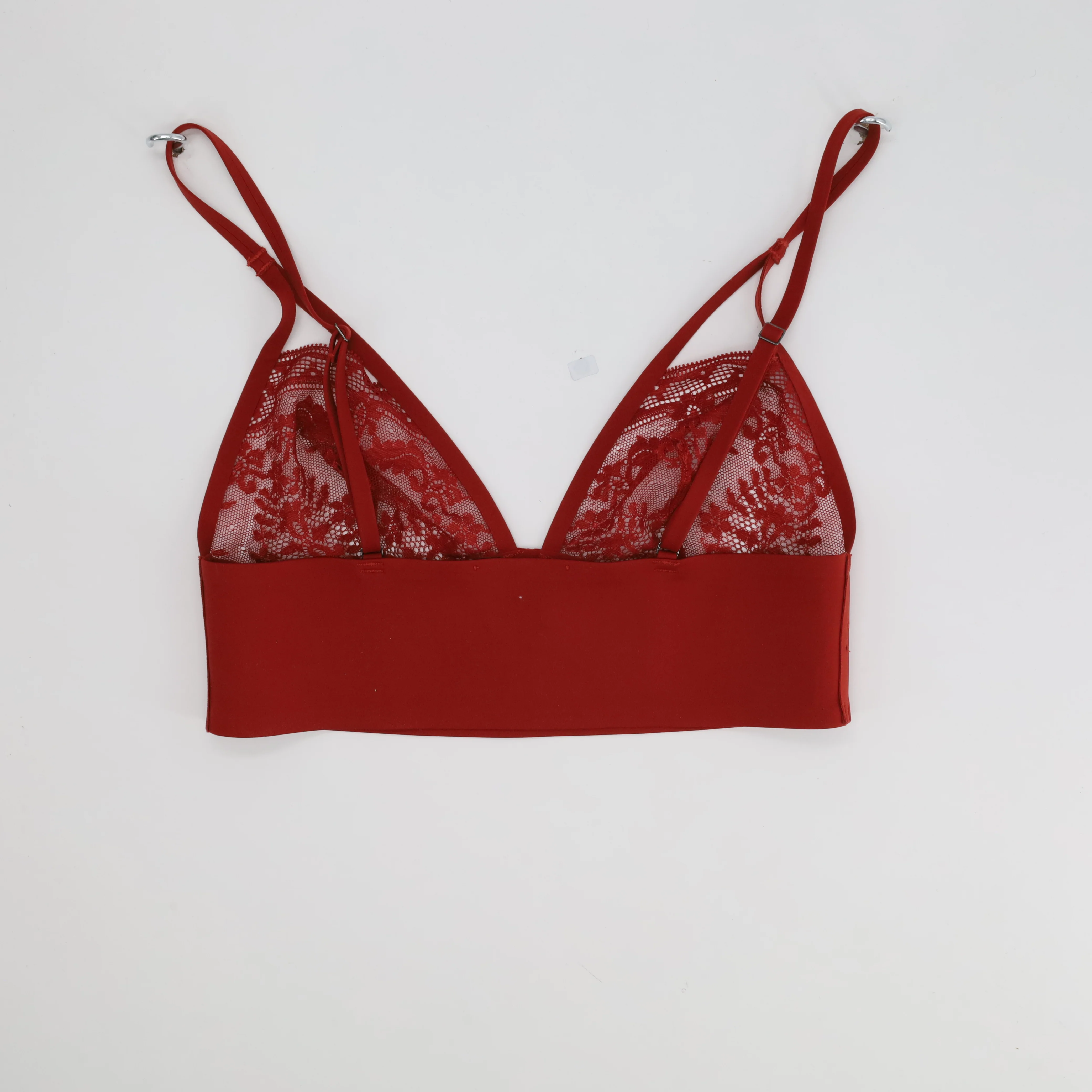 Soutien-gorge Livy Orange - Image 3