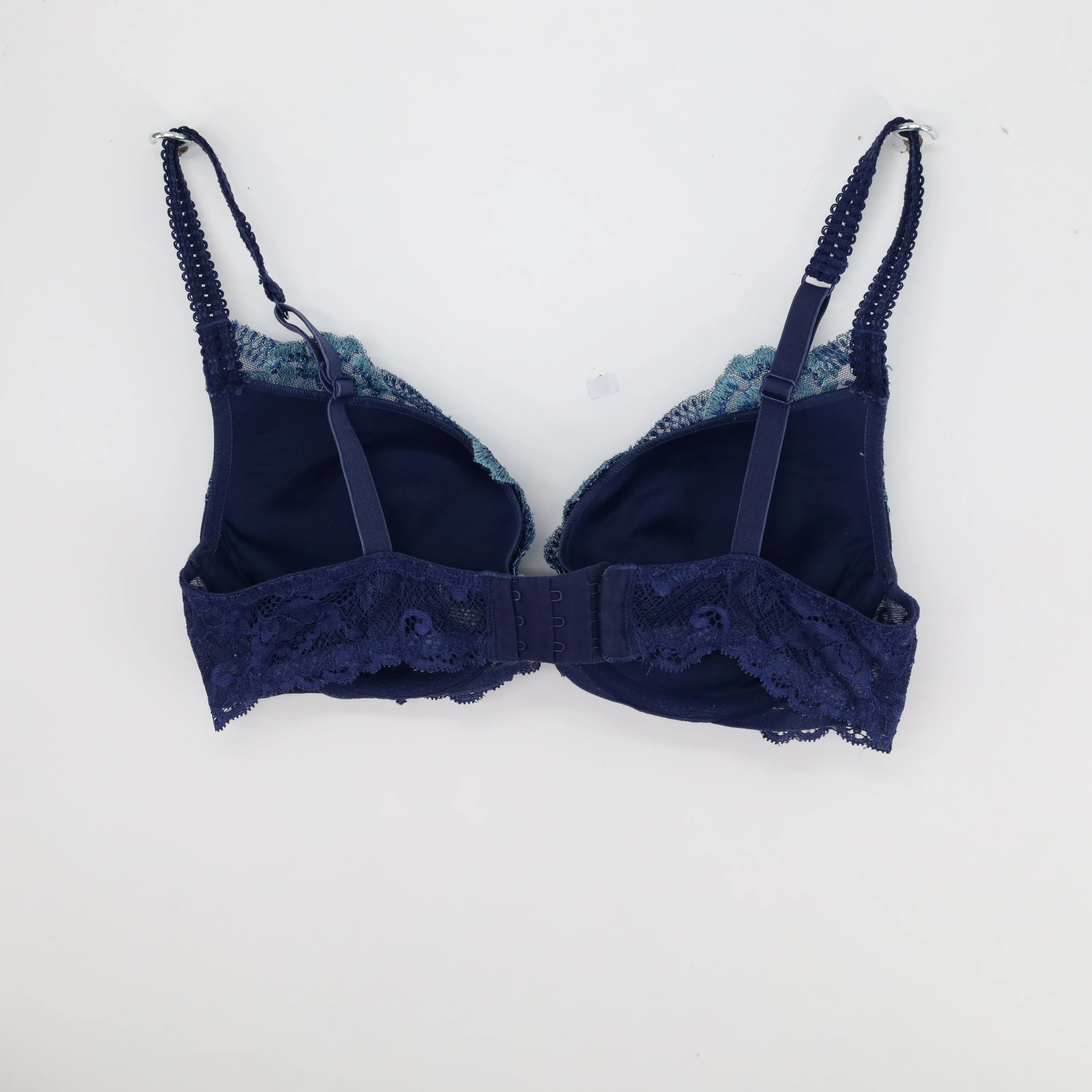 Soutien-gorge RougeGorge Bleu - Image 3
