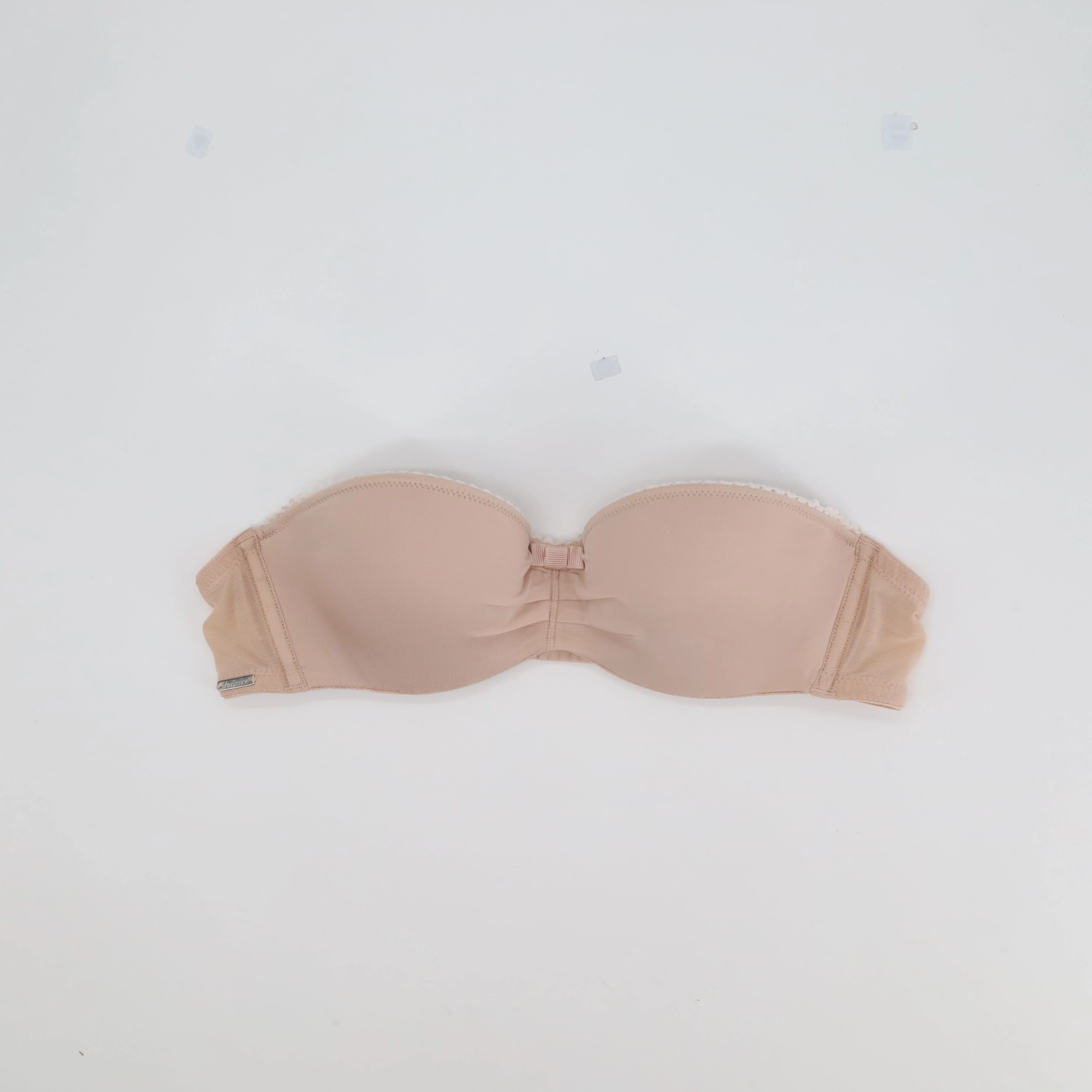 Soutien-gorge Variance Beige - Image 2