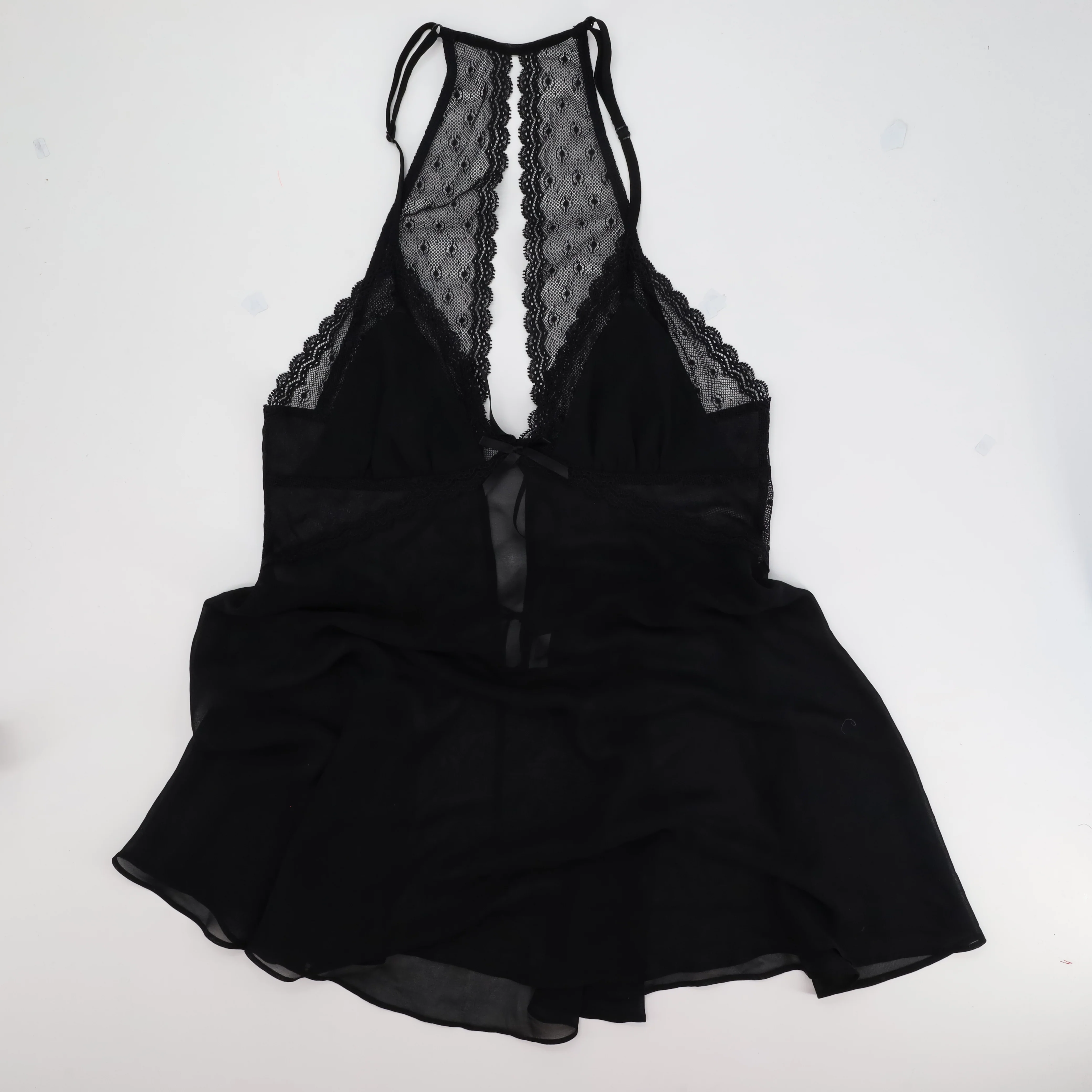 Nuisette Noir