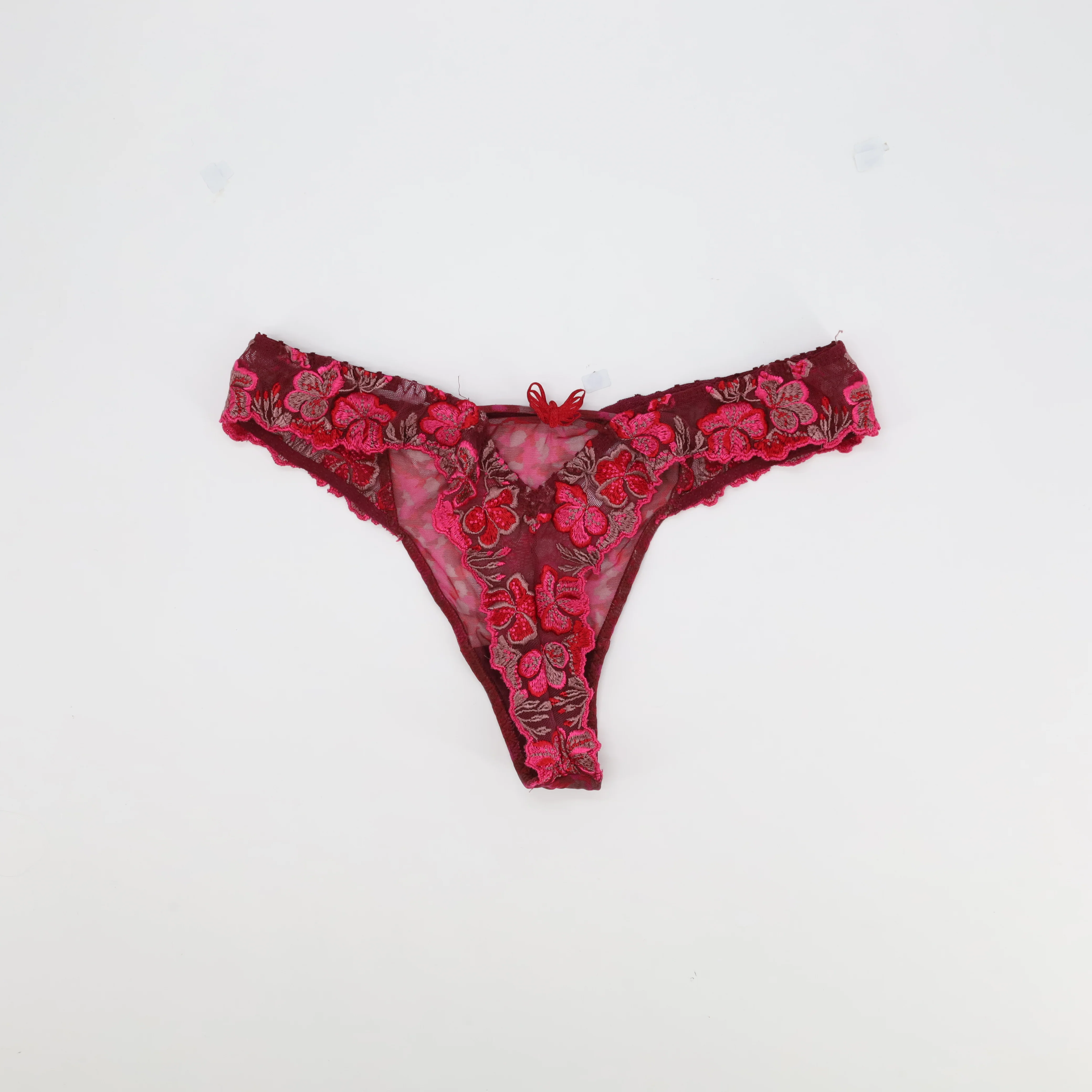 Tanga Aubade Rouge - Image 2