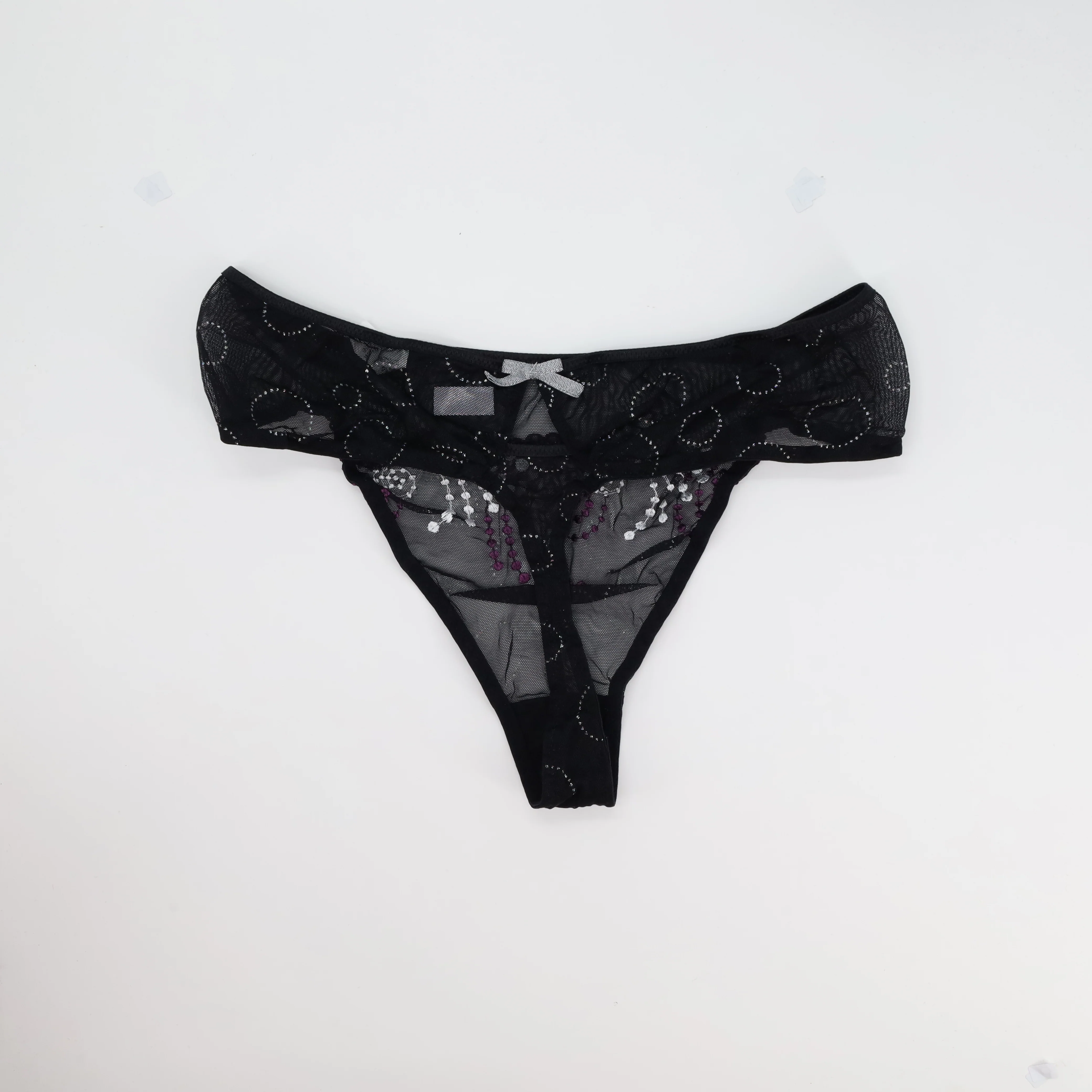 Tanga Allande Noir - Image 2