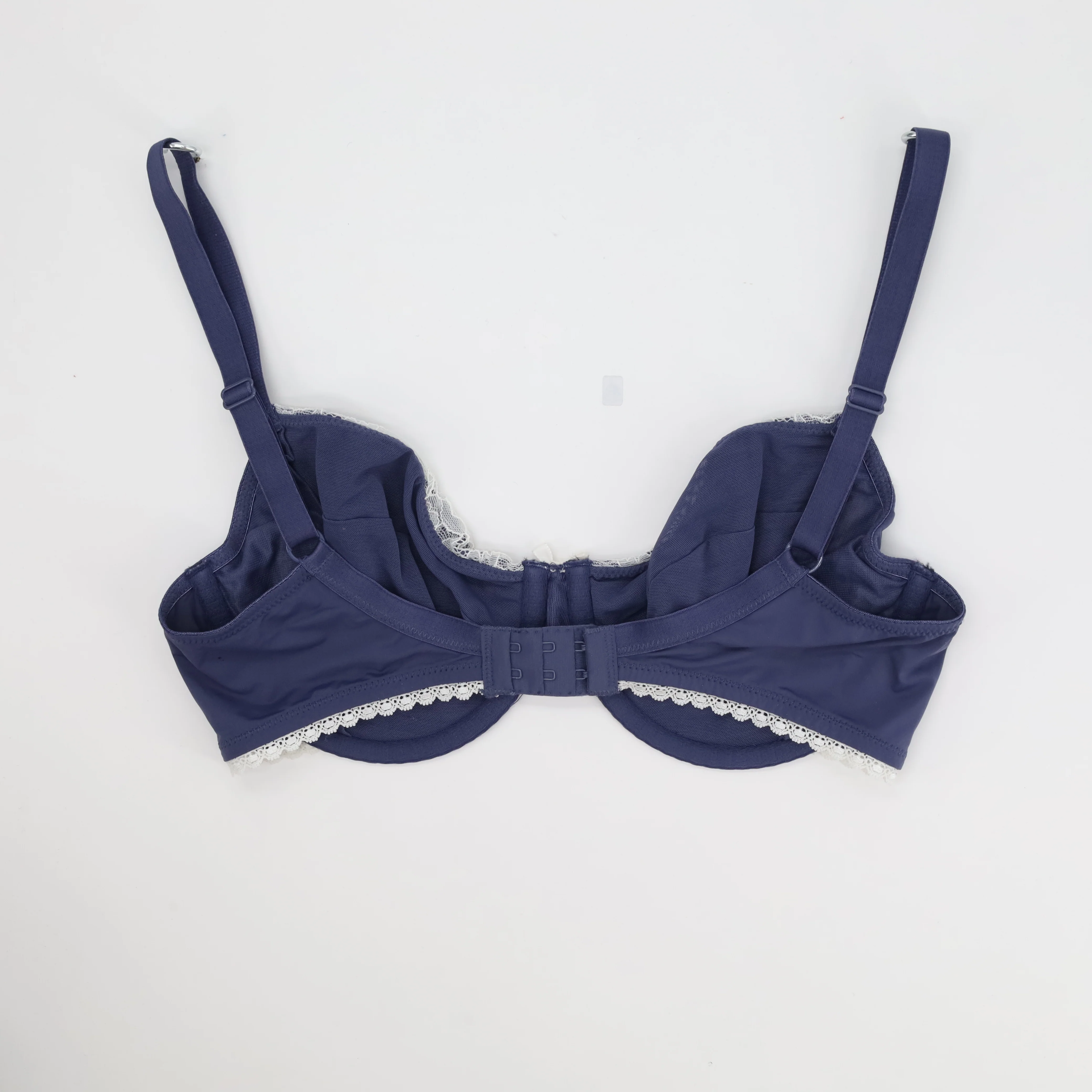Soutien-gorge RougeGorge Bleu - Image 2