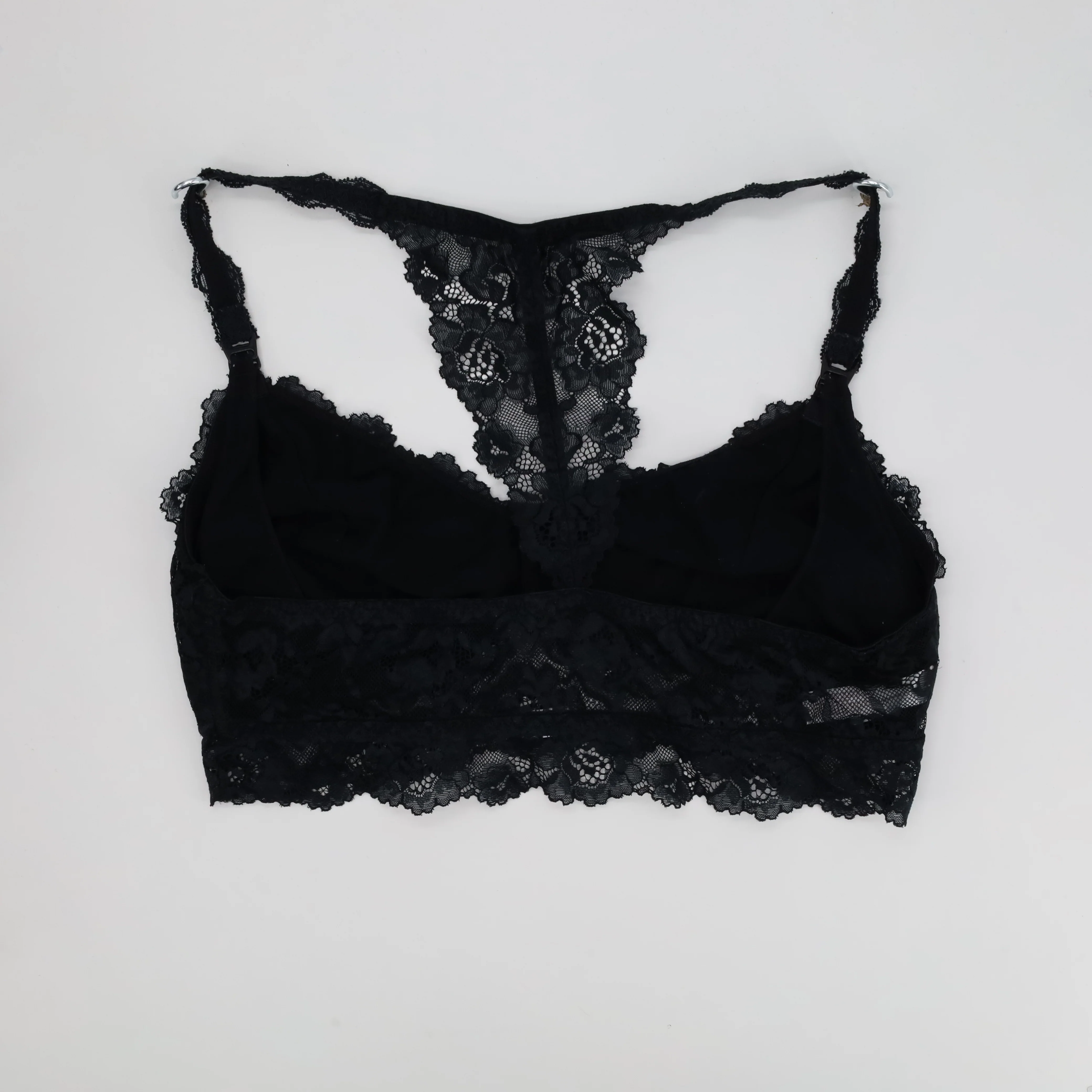 Soutien-gorge ETAM Rouge - Image 3