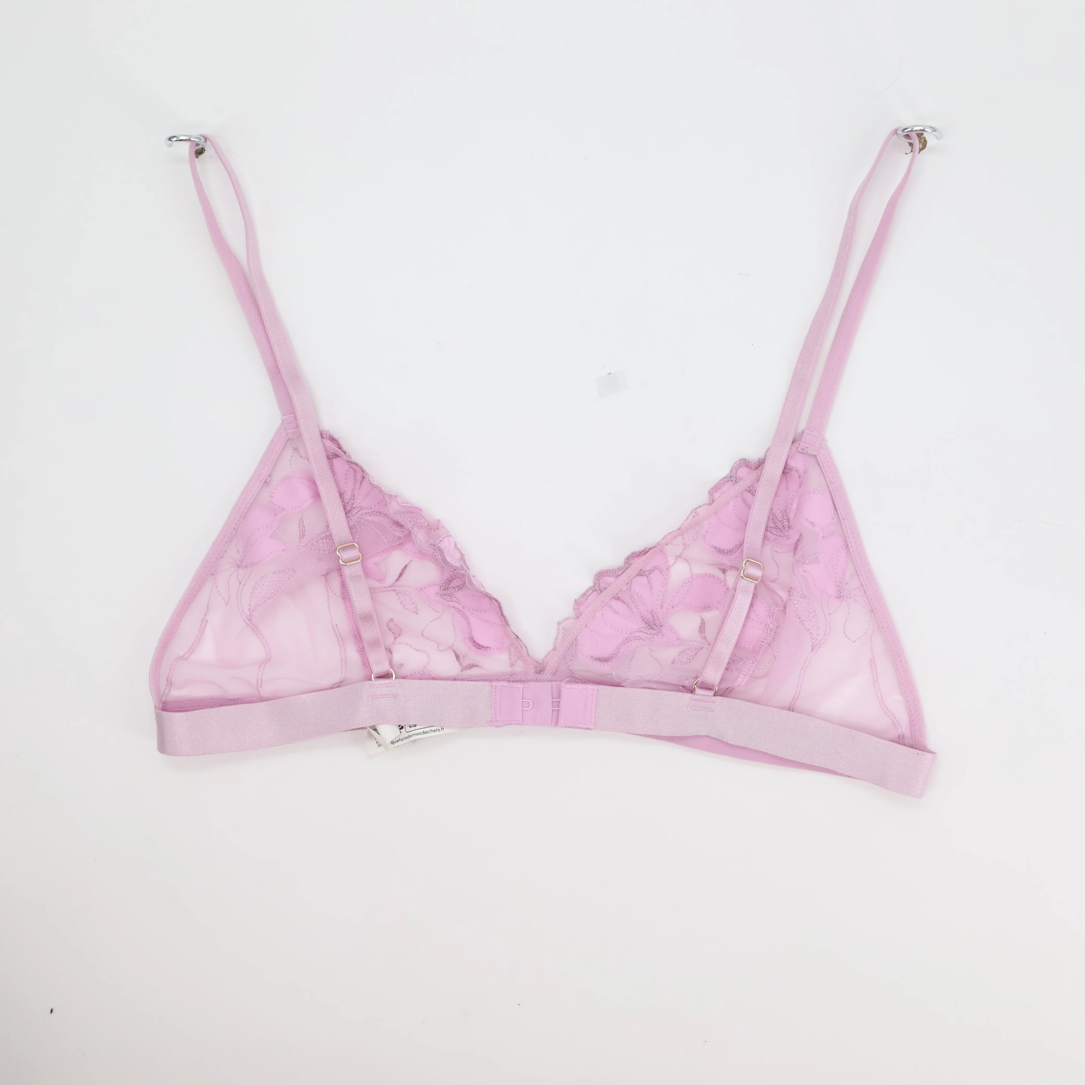 Soutien-gorge ETAM Violet - Image 3