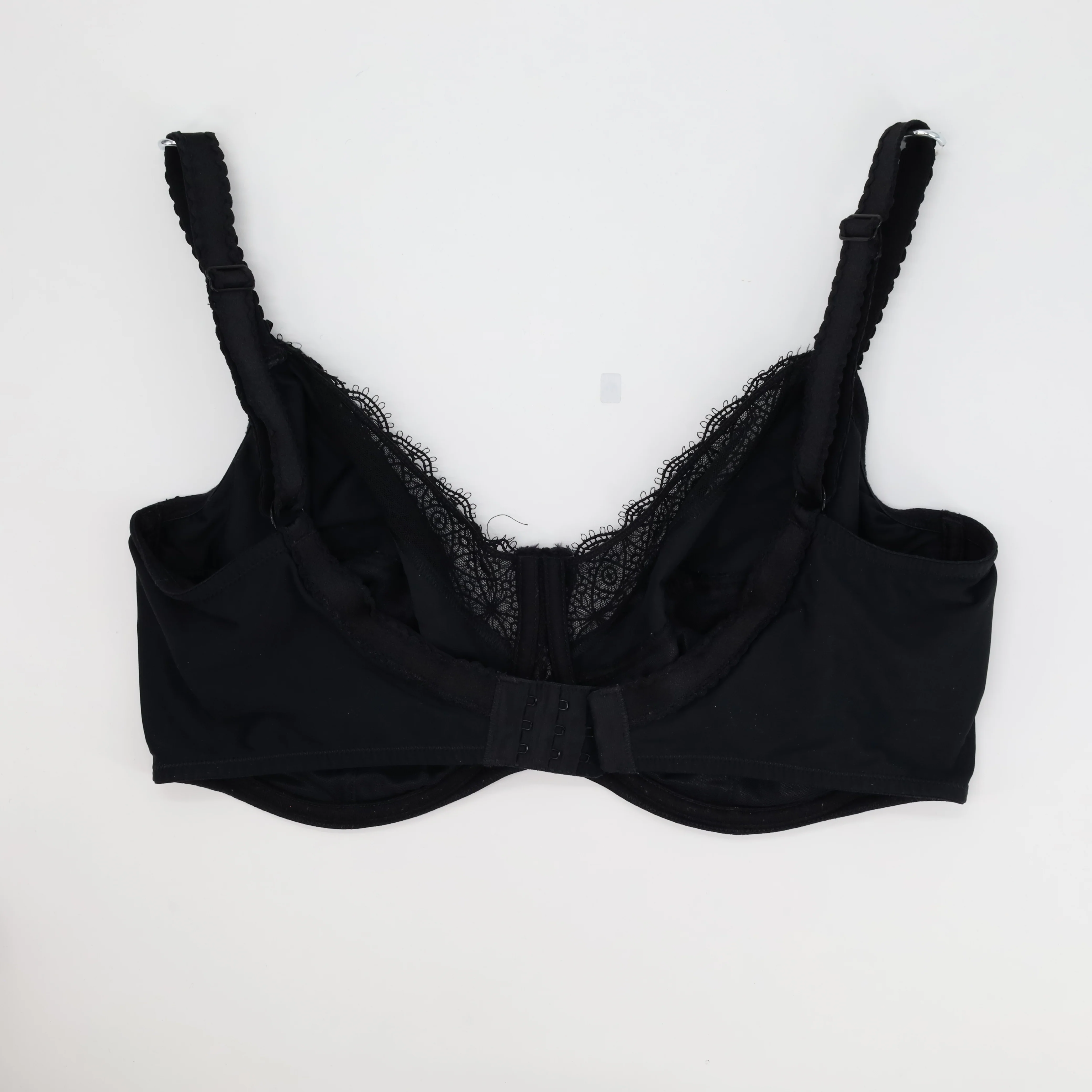 Soutien-gorge Bestform Noir - Image 2