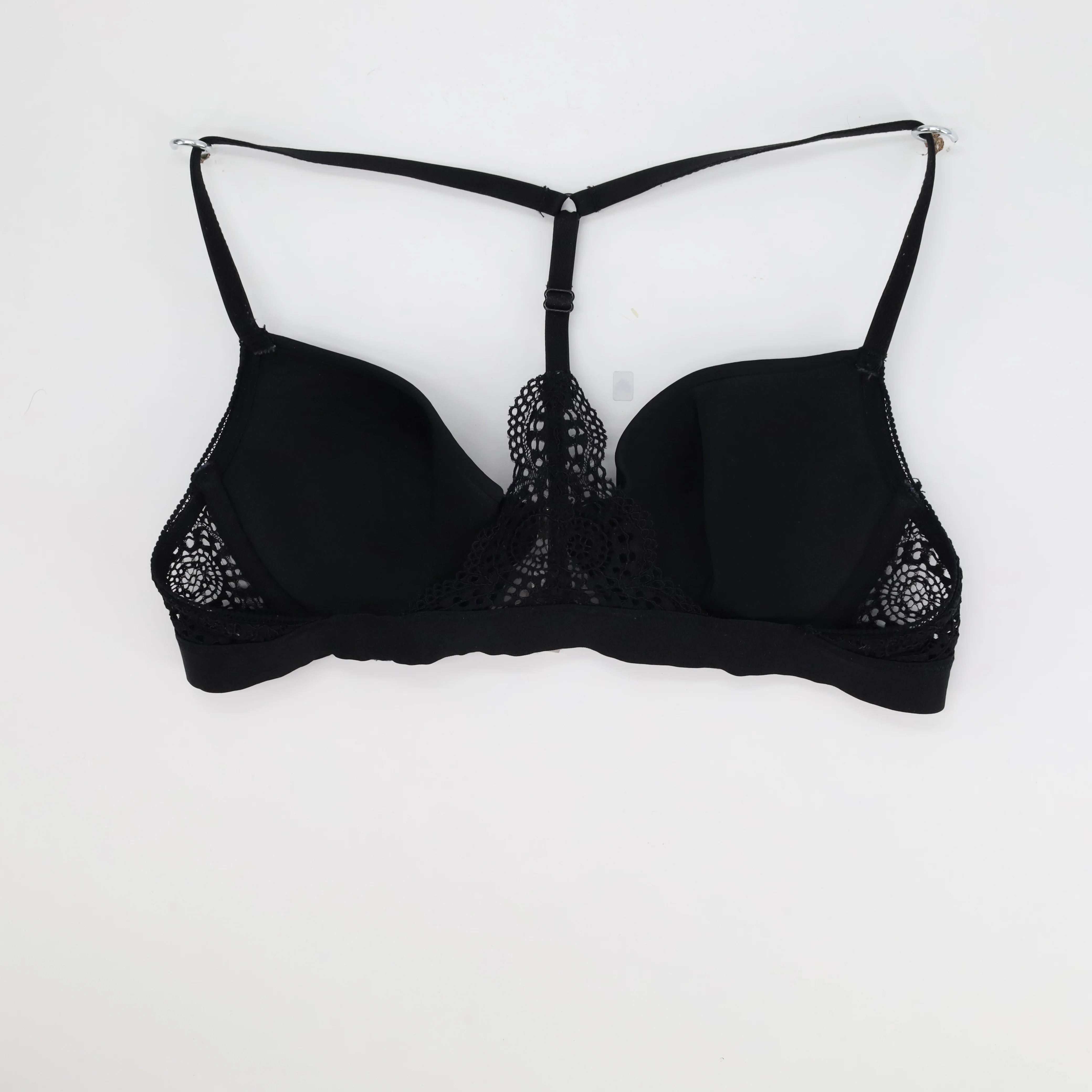 Soutien-gorge ETAM Noir - Image 2