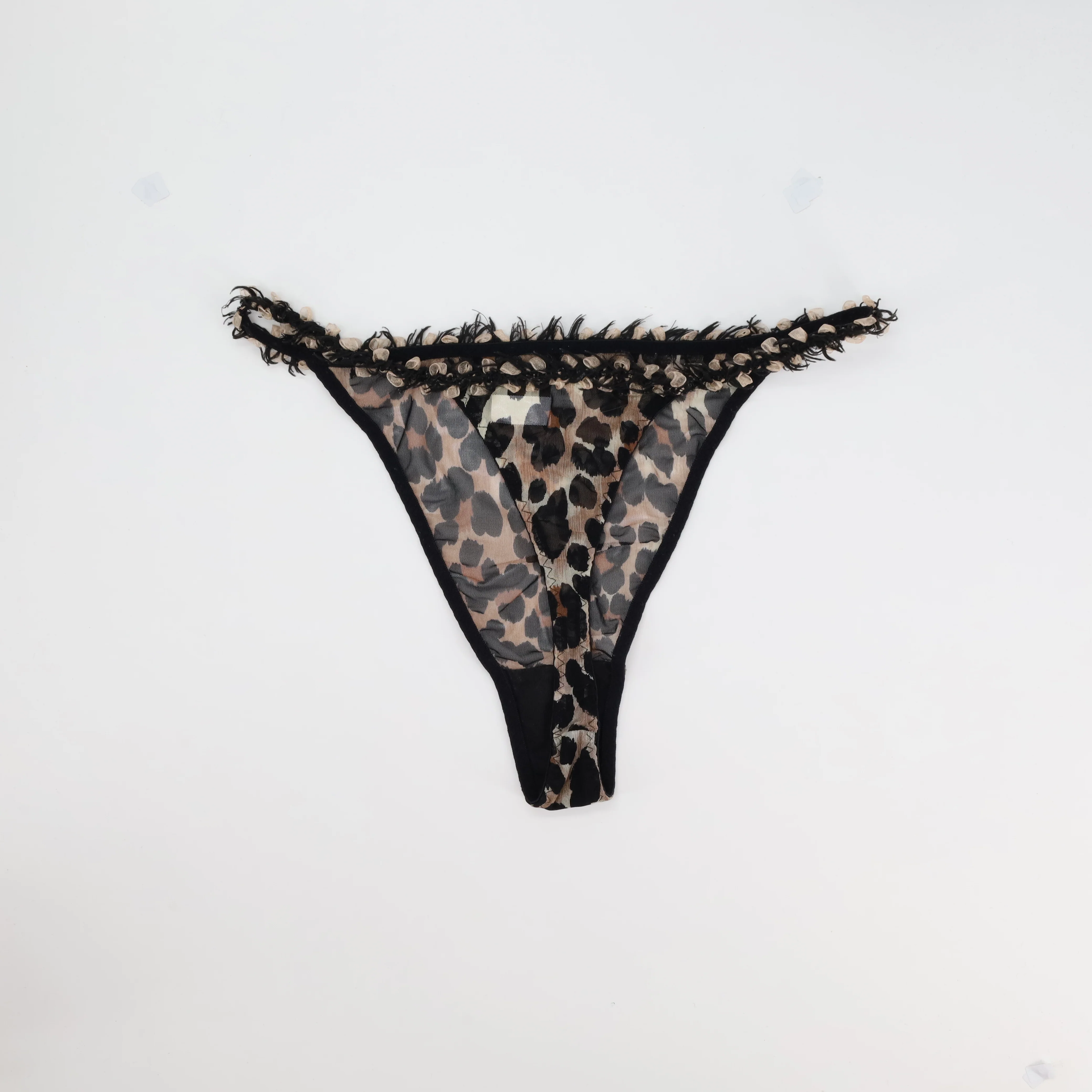 Tanga Allande Noir - Image 2