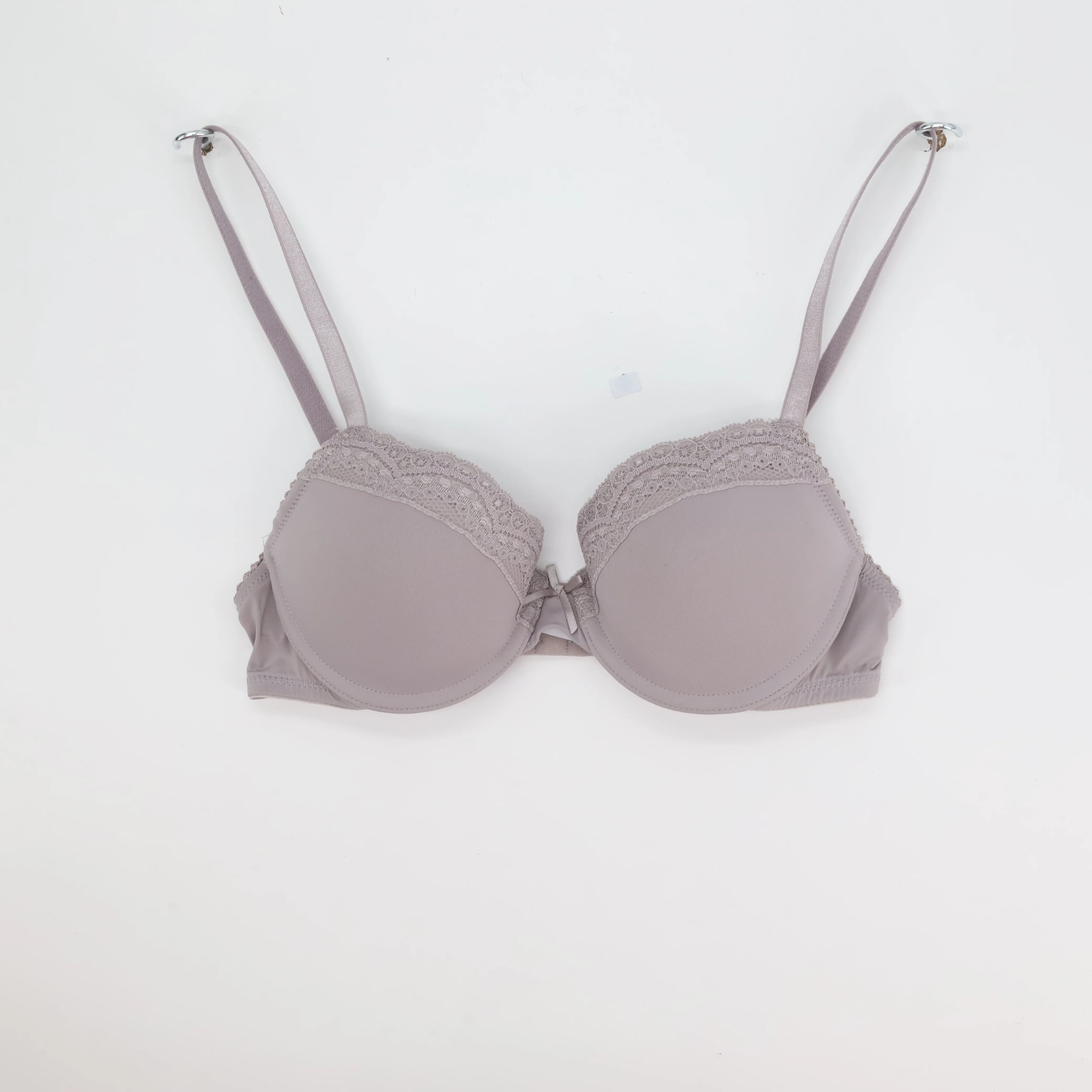 Soutien-gorge Dorina Gris - Image 2