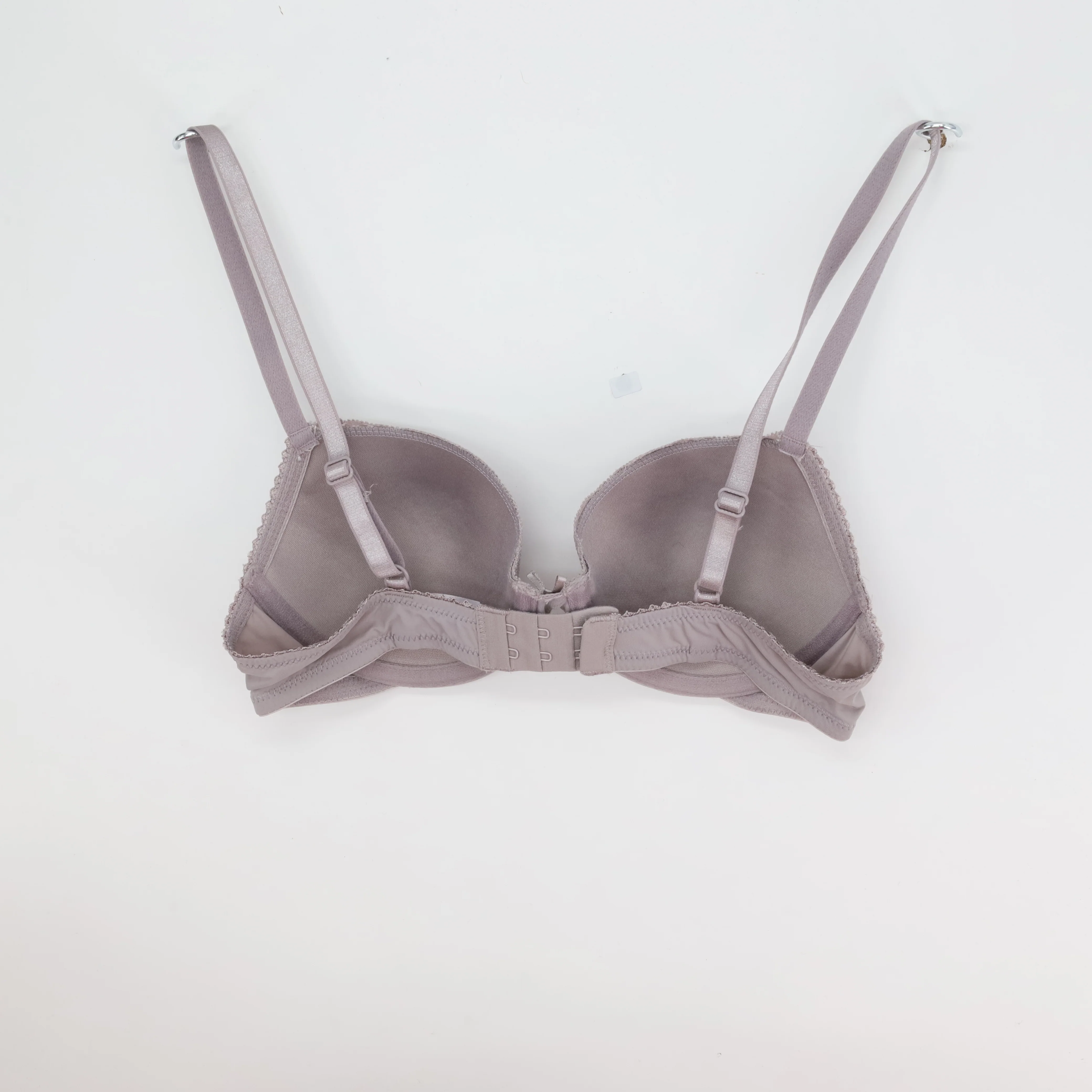 Soutien-gorge Dorina Gris - Image 3