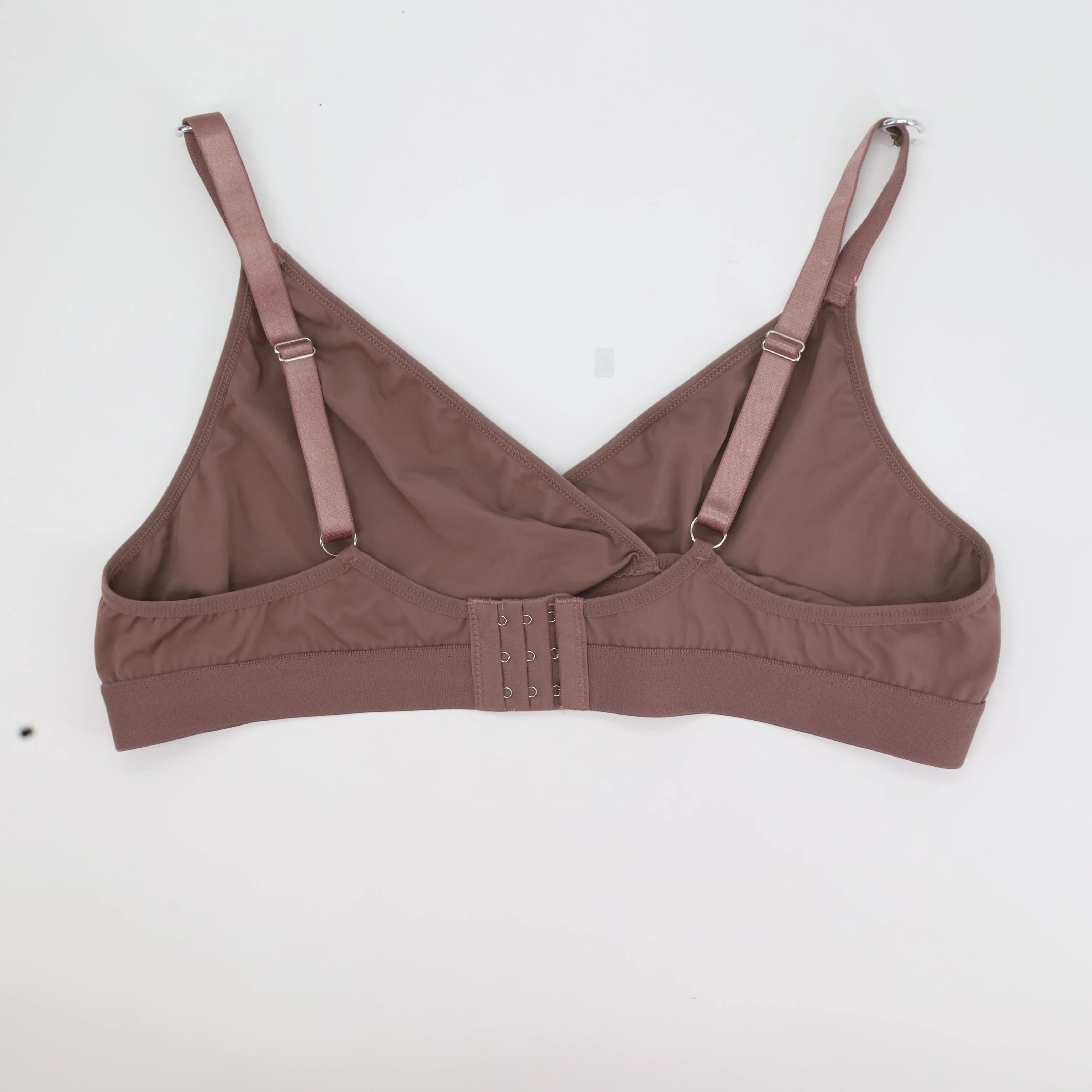 Soutien-gorge Marron - Image 2