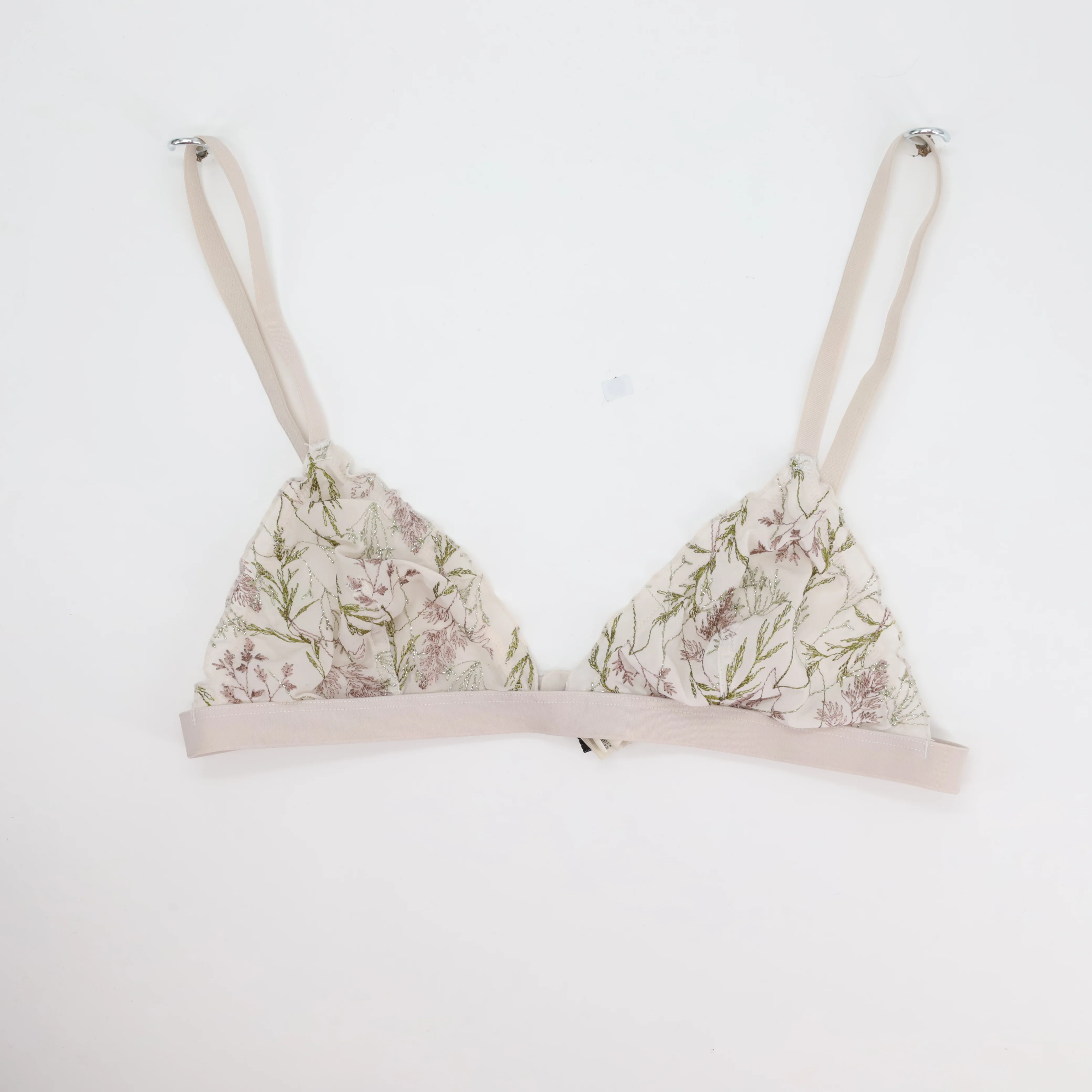 Soutien-gorge ETAM Blanc - Image 2