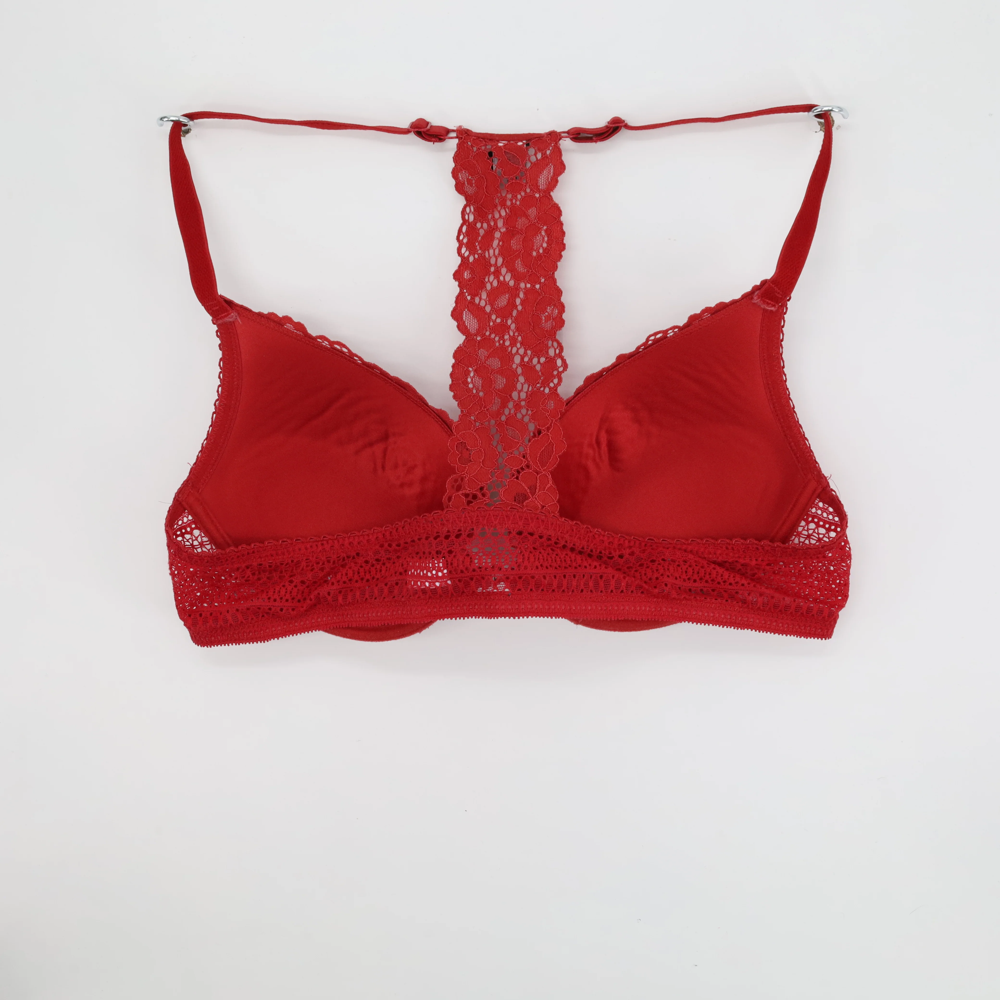 Soutien-gorge ETAM Rouge - Image 2