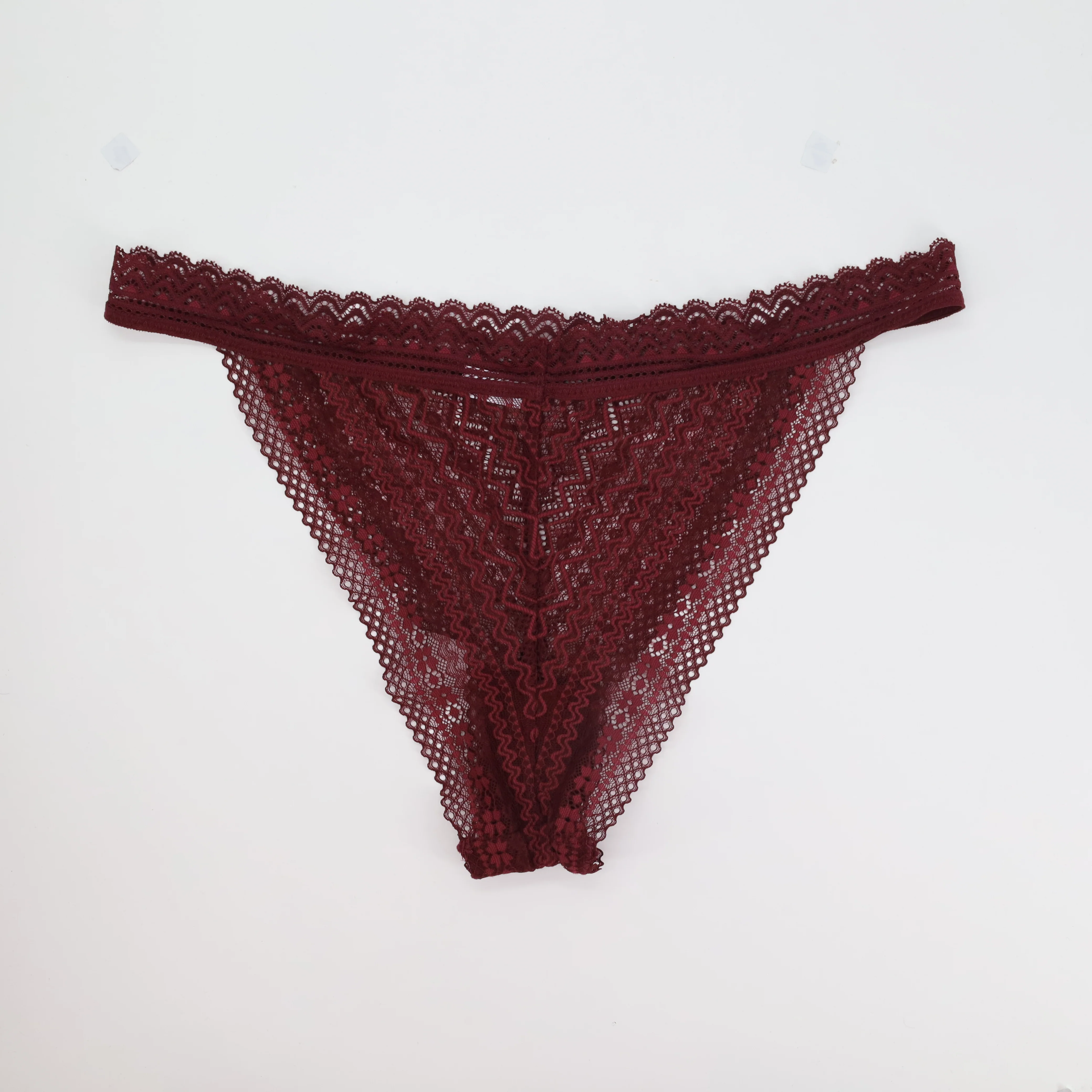 Tanga Rouge - Image 2